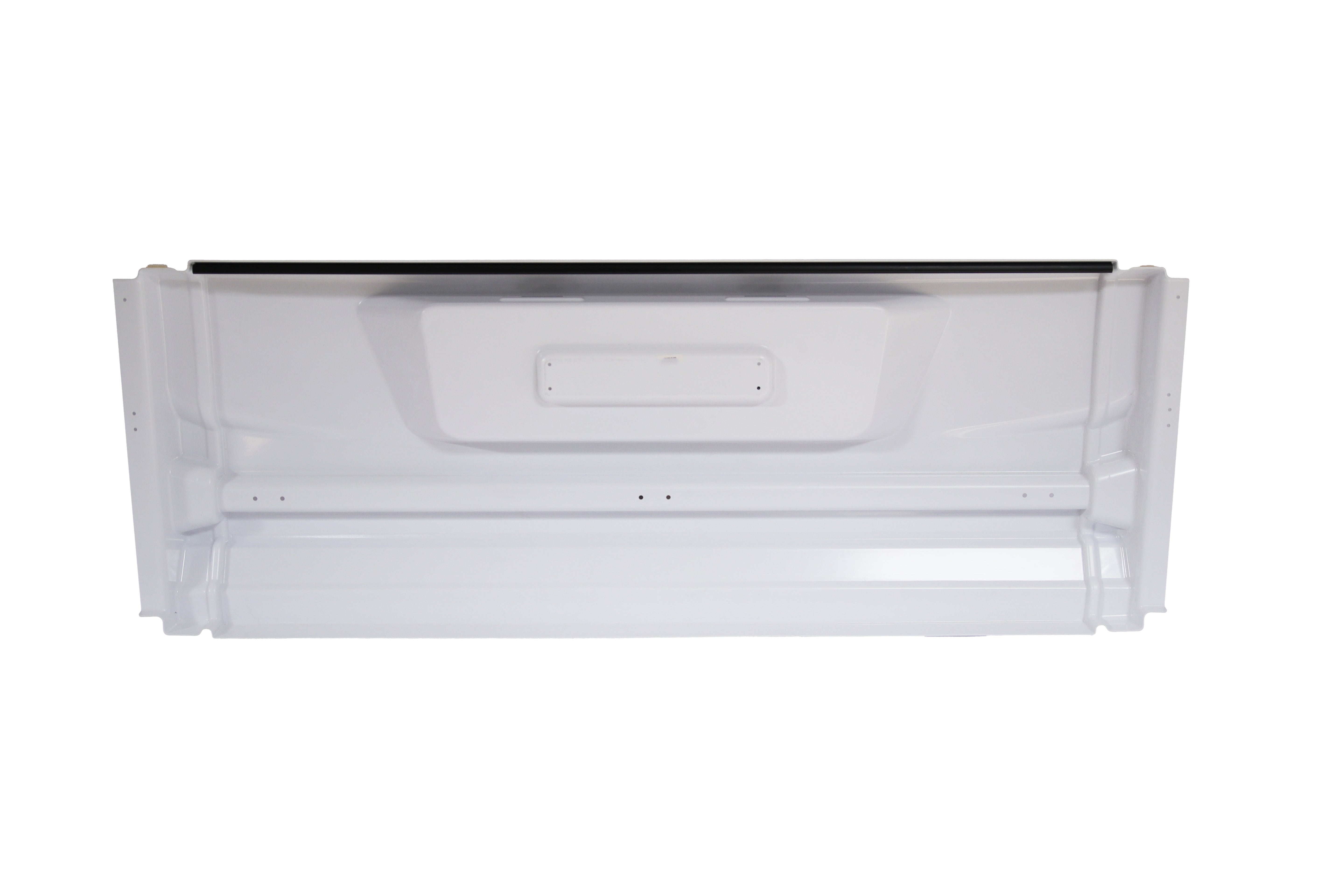 Sunlight T68 Middle Lamp Holder - White