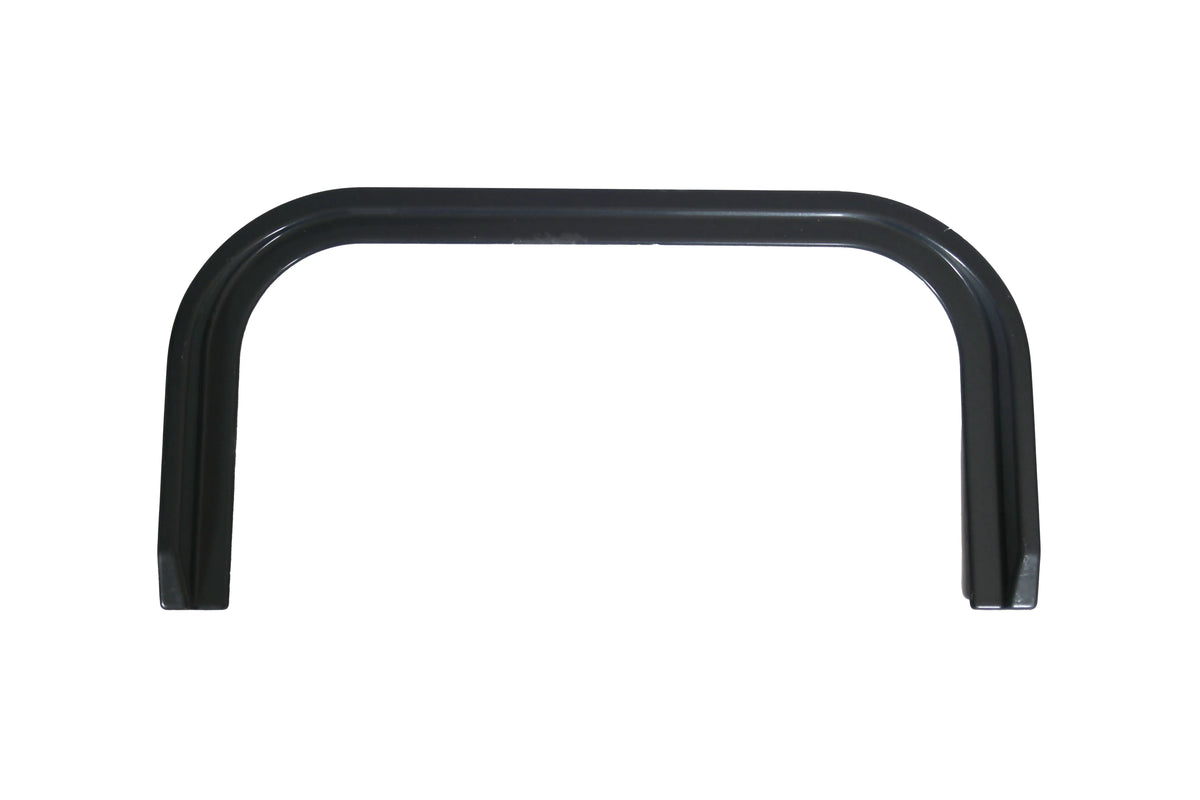 Roller Team T-Line Locker Door Skirt - Grey Roller Team