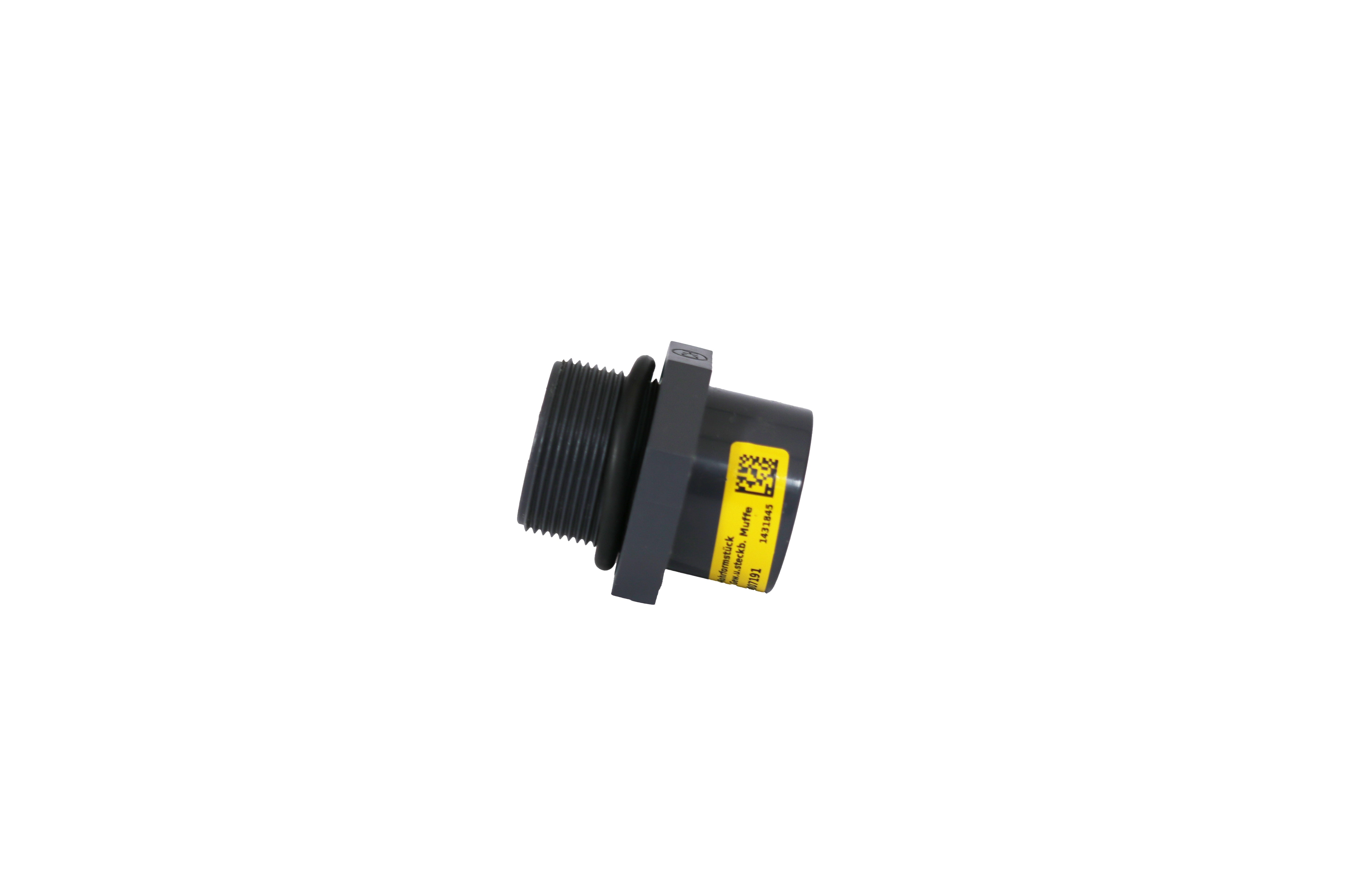 Dethleffs/Sunlight Straight Waste Pipe Fitting