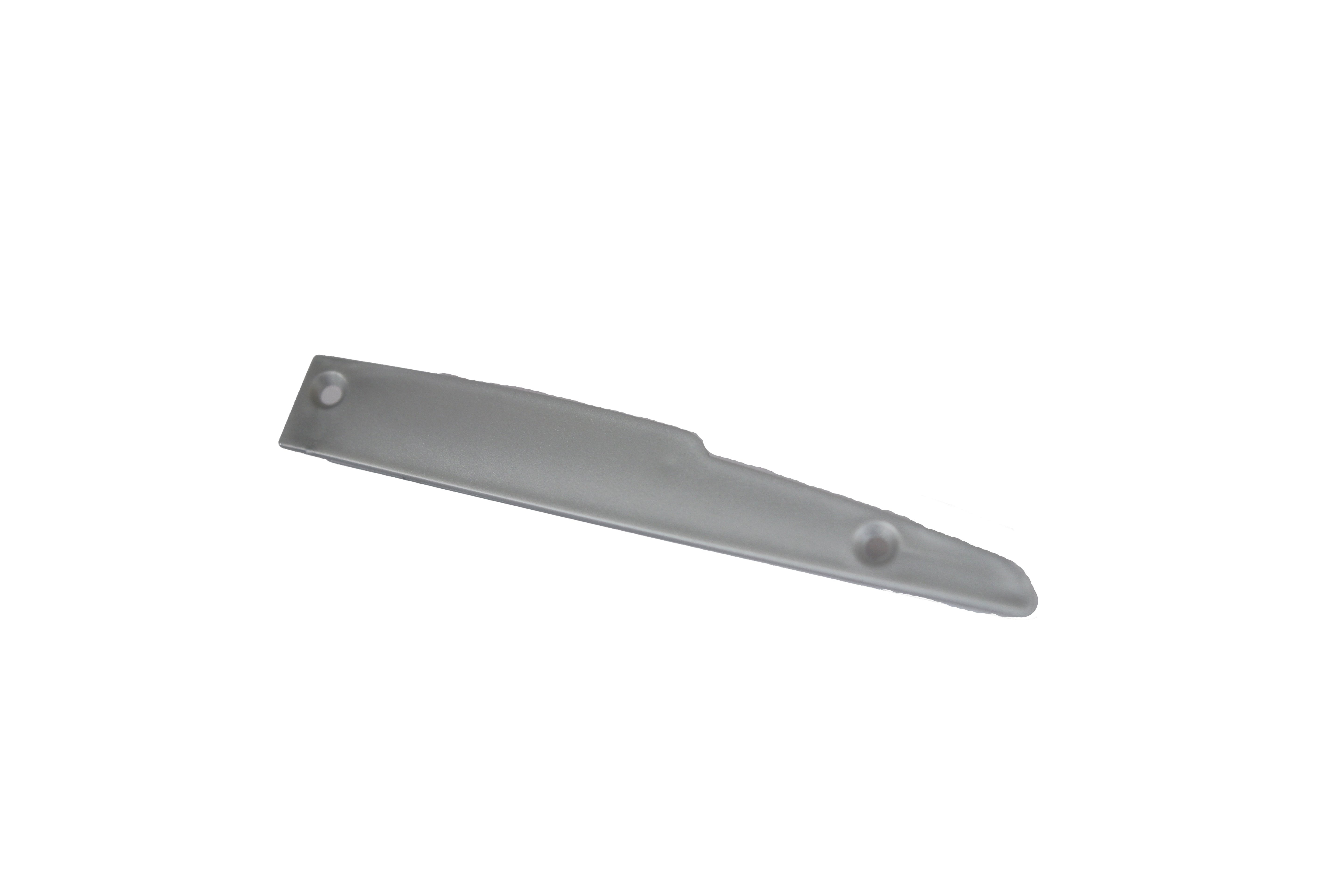 Malibu Side Apron End Cap Kit - N/S