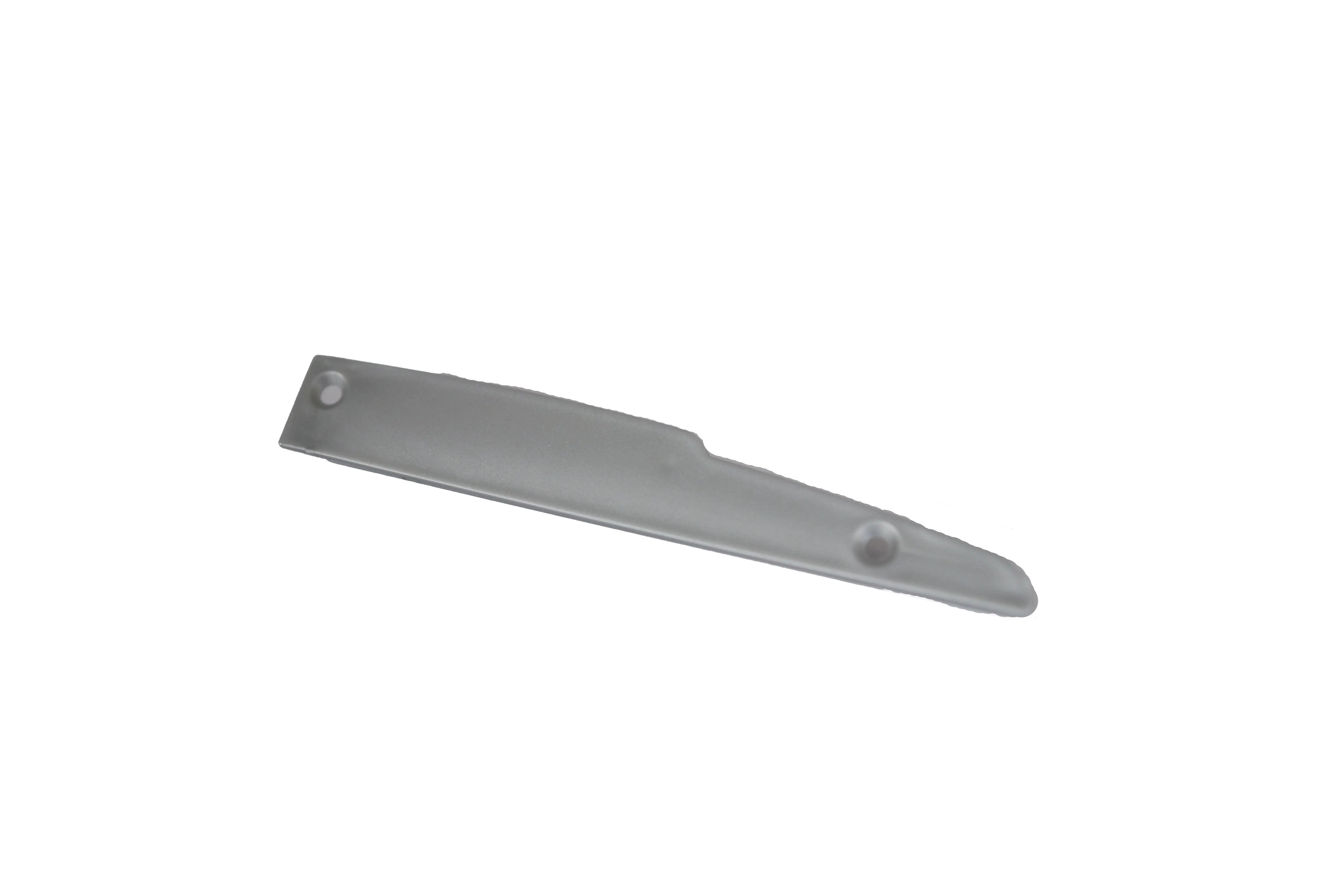 Malibu Side Apron End Cap Kit - N/S Malibu