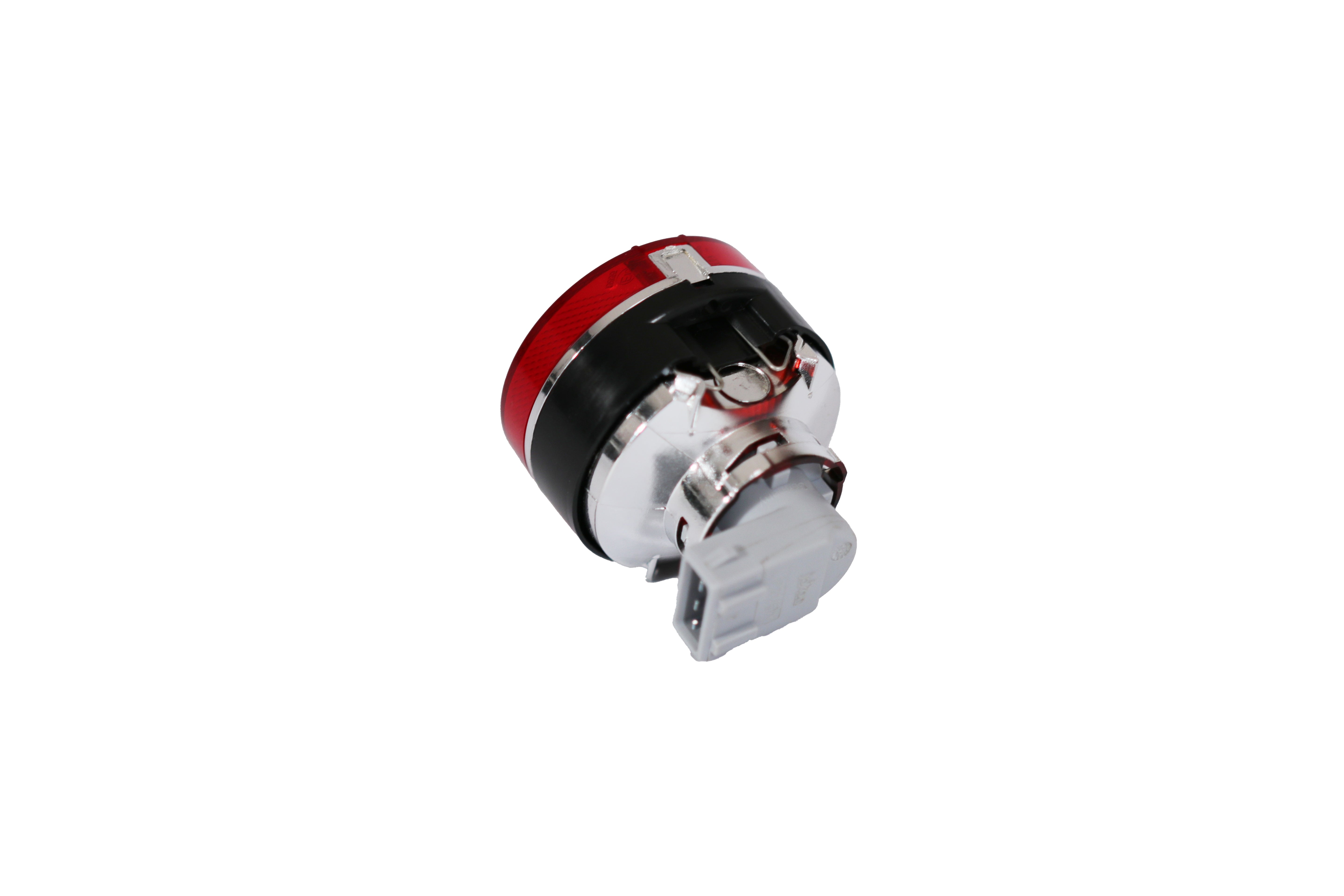 Dethleffs Brake and Rear Light