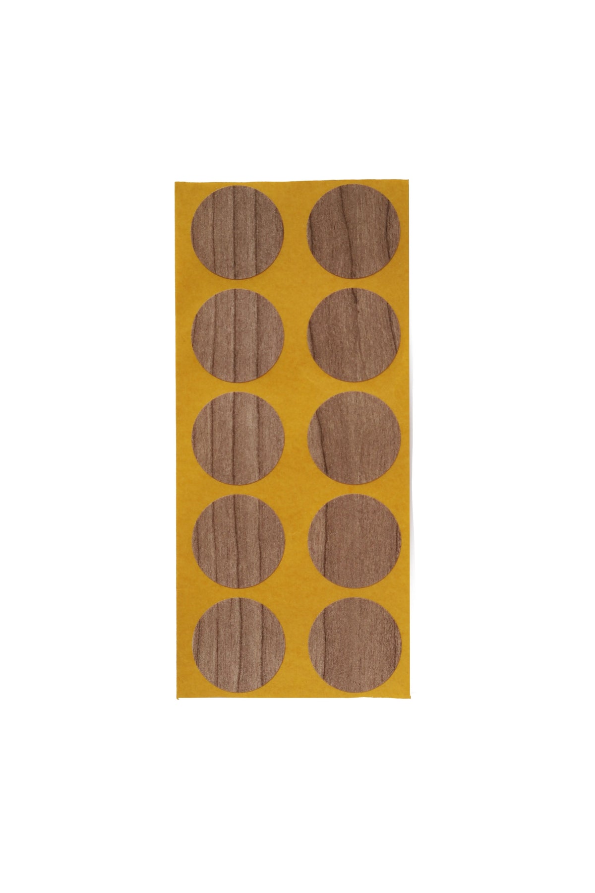 Malibu Paper Dot 32mm Celena Cherry - 10 Pack Malibu