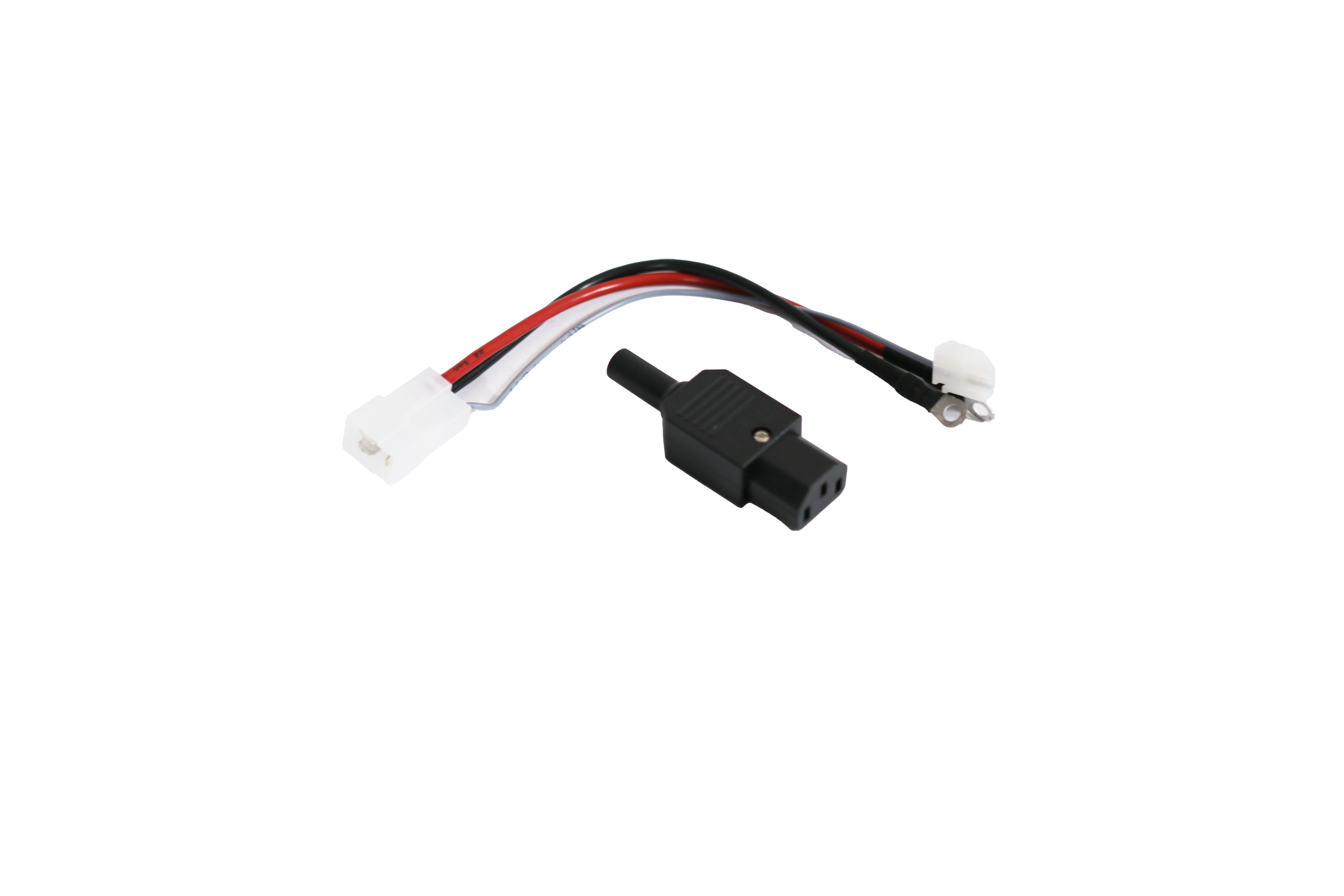 Roller Team Converter Cable, for Nord Electronica Battery Chargers