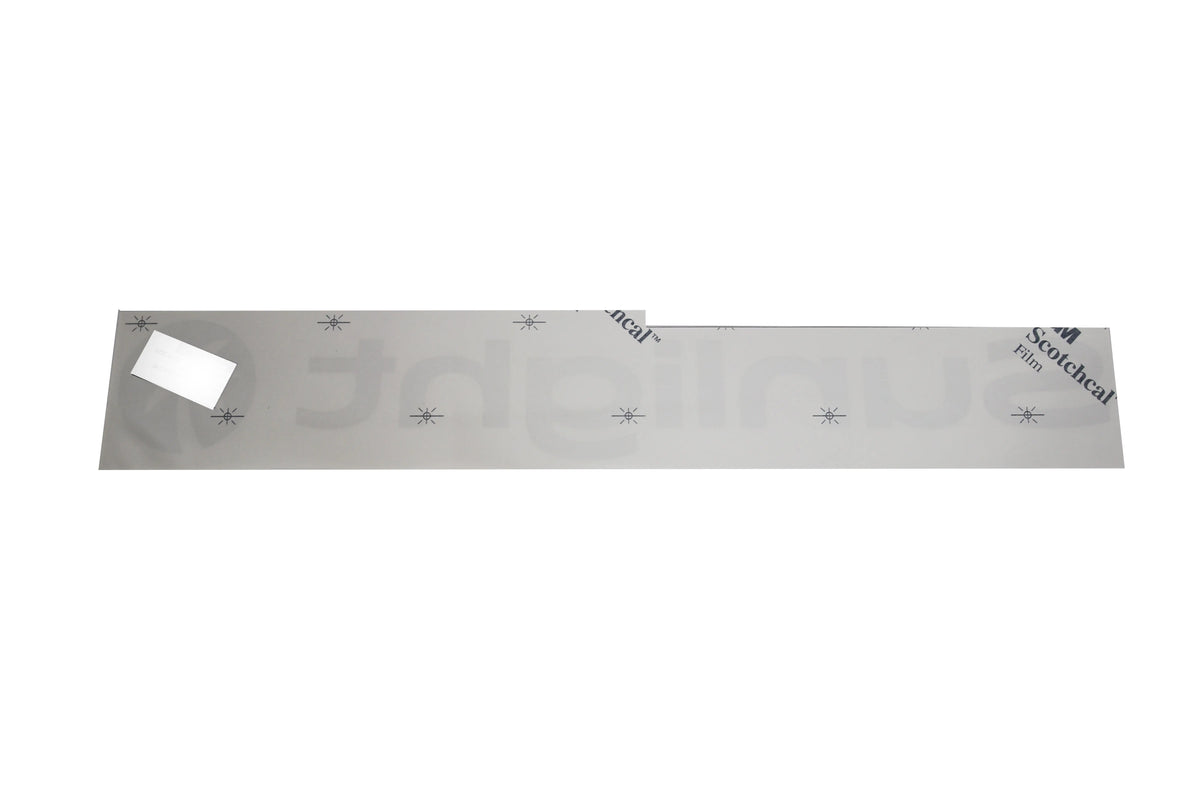 Sunlight Decal - For 2022 models onwards Sunlight
