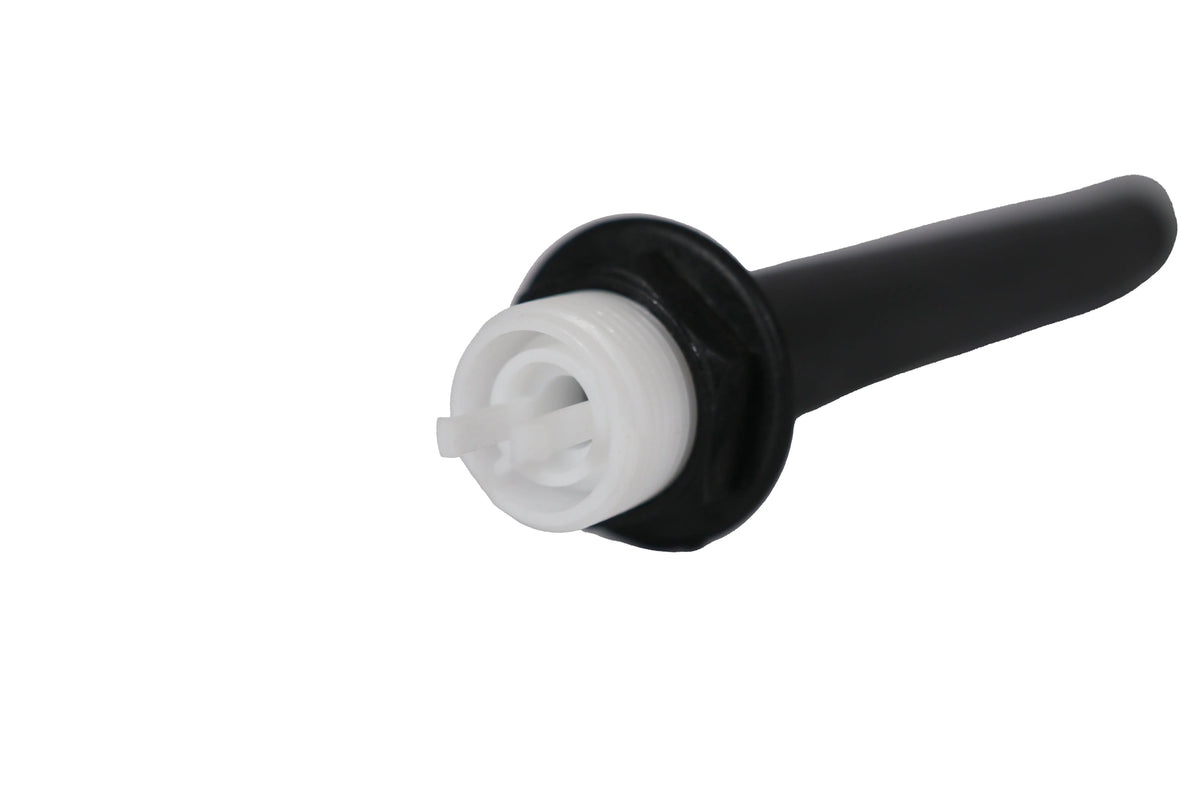 Dethleffs/Sunlight Fresh Water Drain Valve Dethleffs