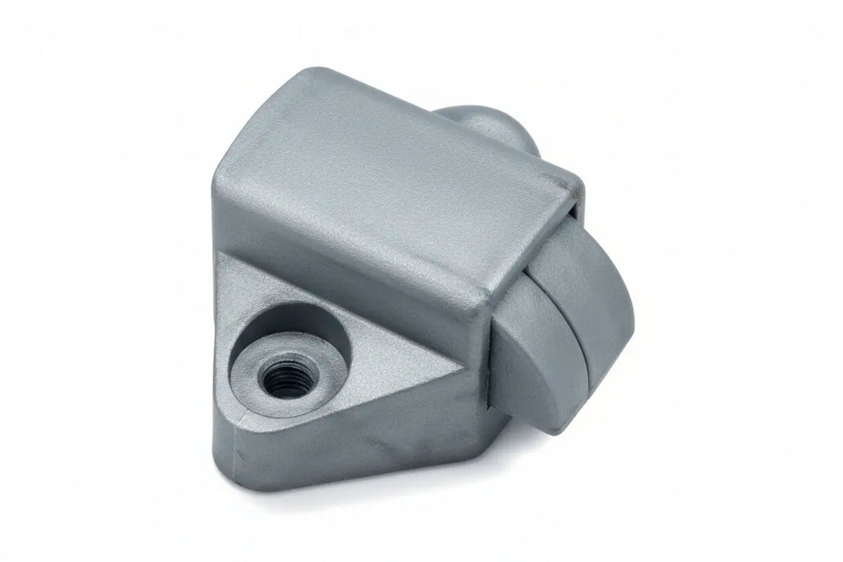 Lever Operated Mini Catch W4