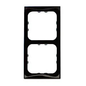 PO327 C-Line CG 2 way faceplate