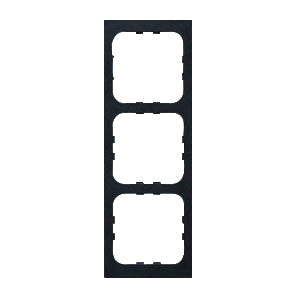 PO407 Mat Black CT range