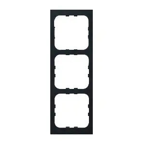 PO407 Mat Black CT range