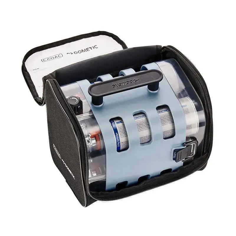 Cadac Quad Power Pak QR CADAC