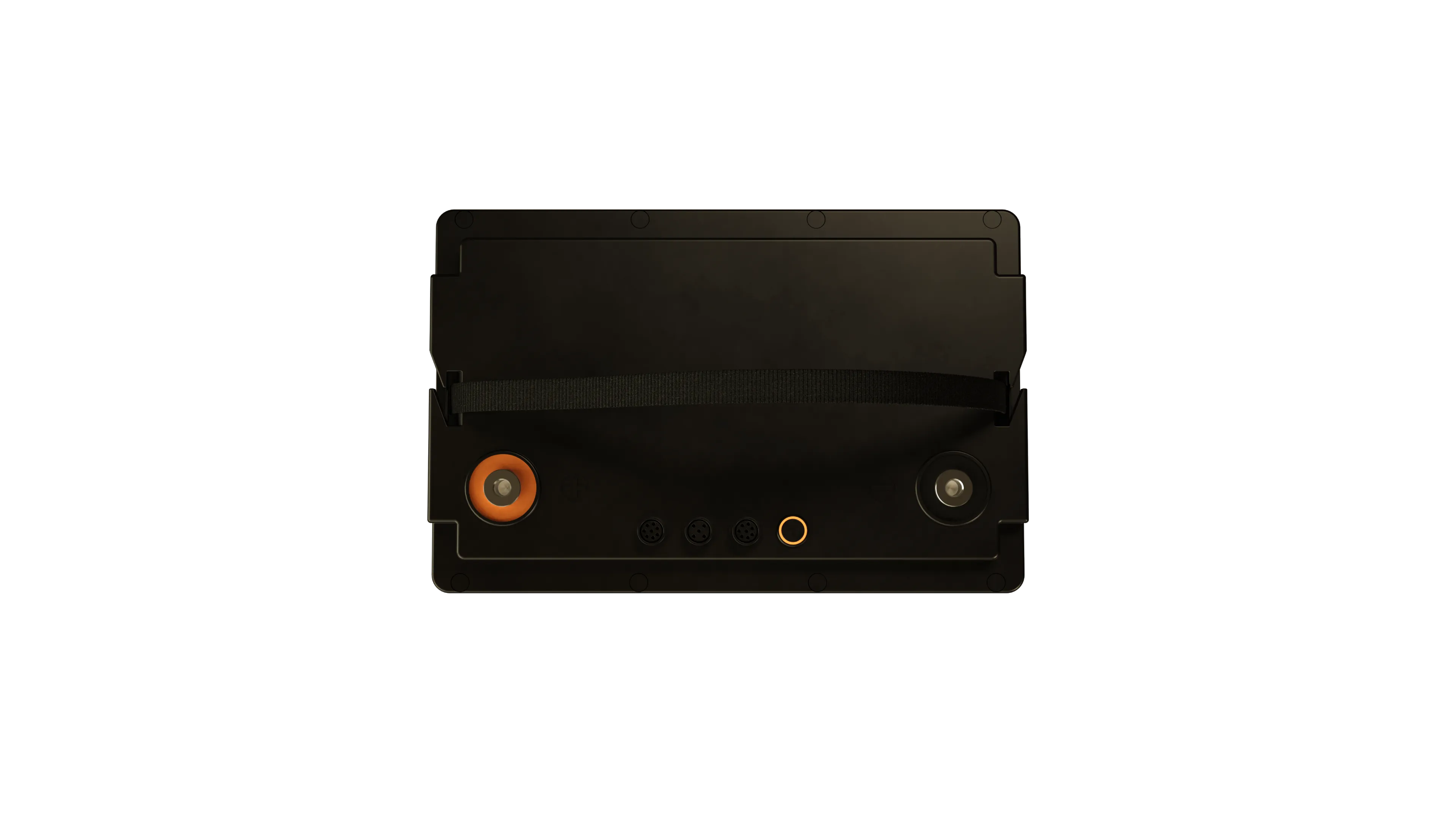 Roamer 105SMART5 MAX LiFePO4 Battery