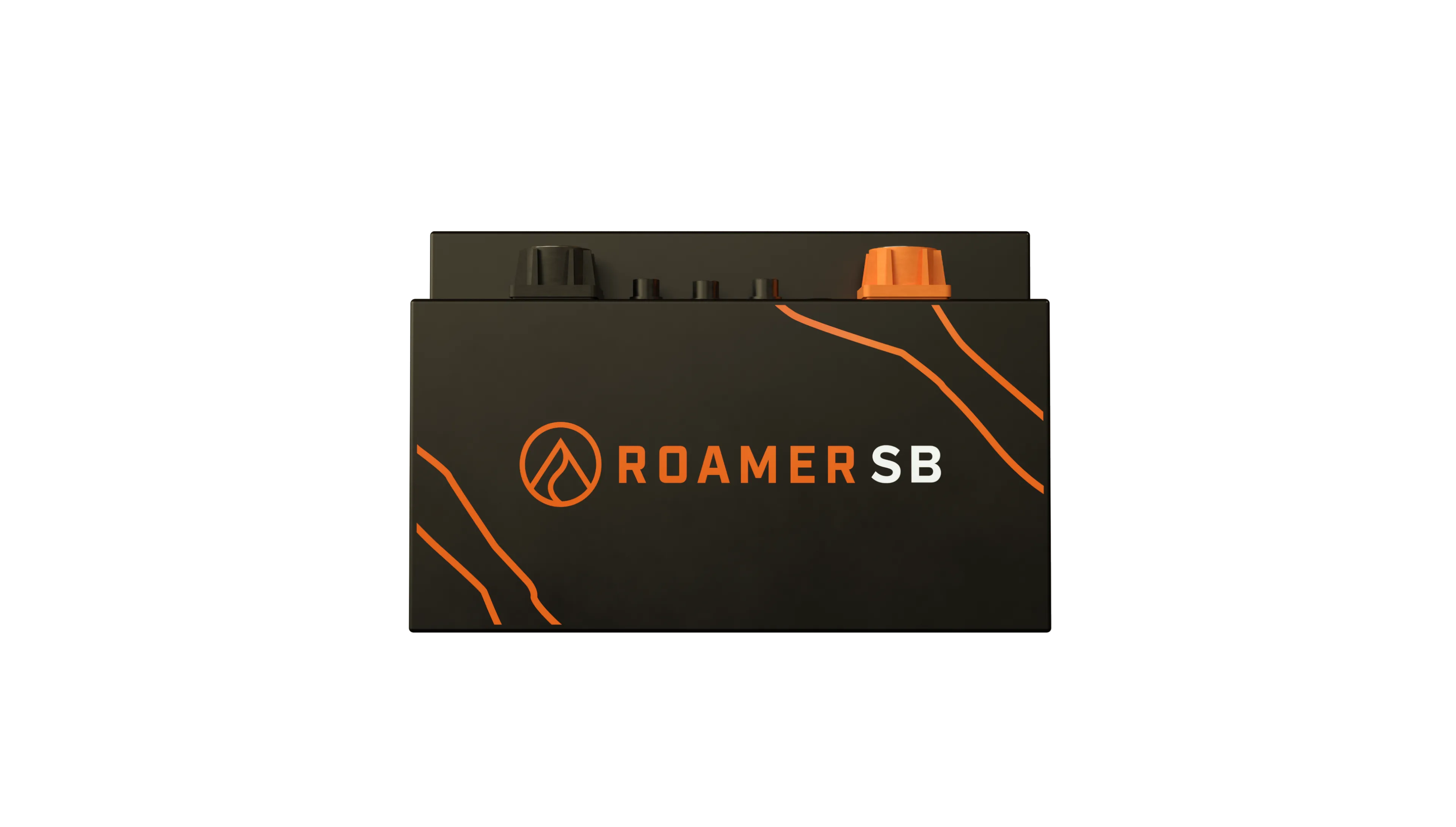 Roamer 230SEATBASE5 LiFePO4 Battery