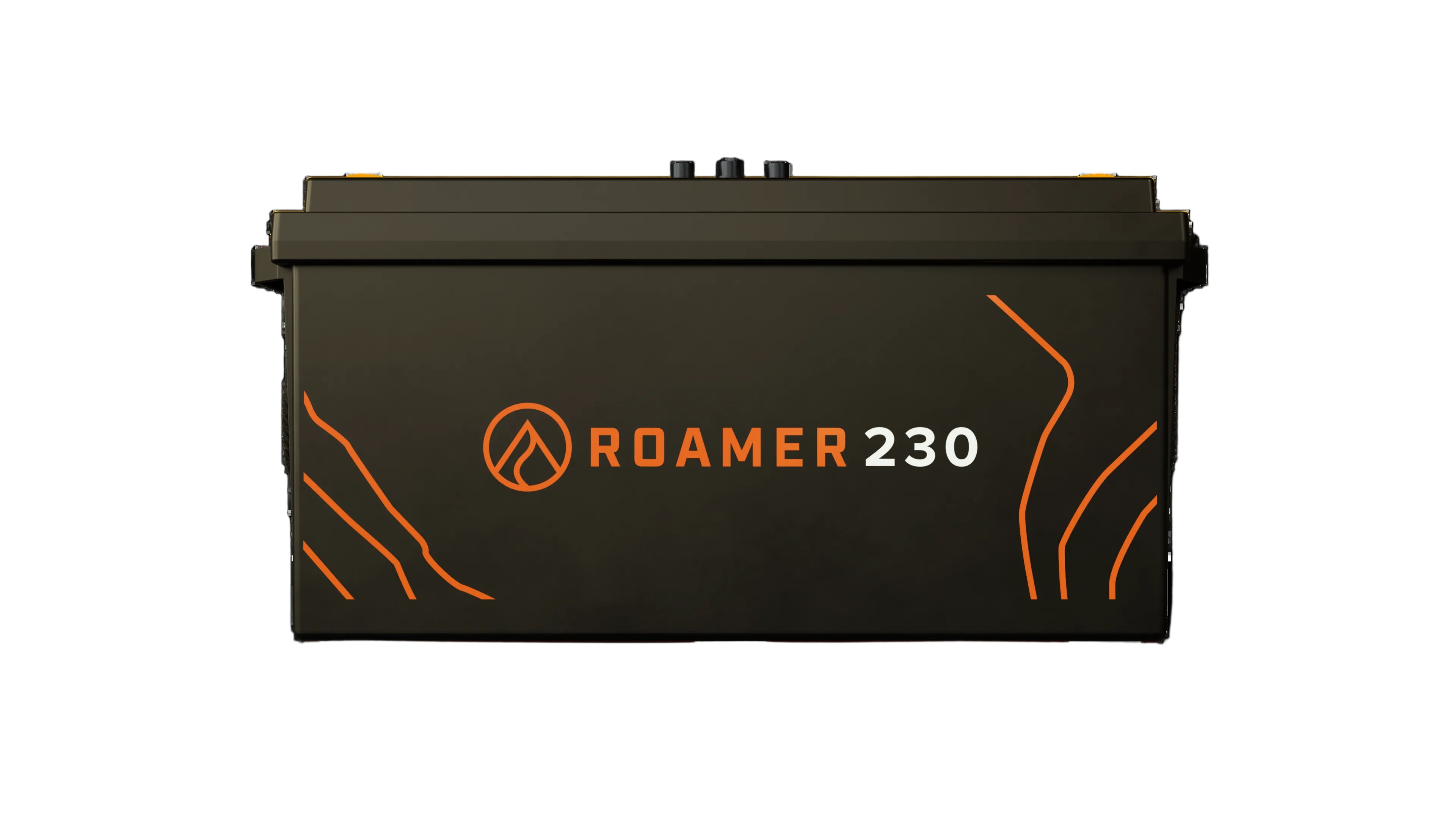 Roamer 230SMART5 LiFePO4 Battery