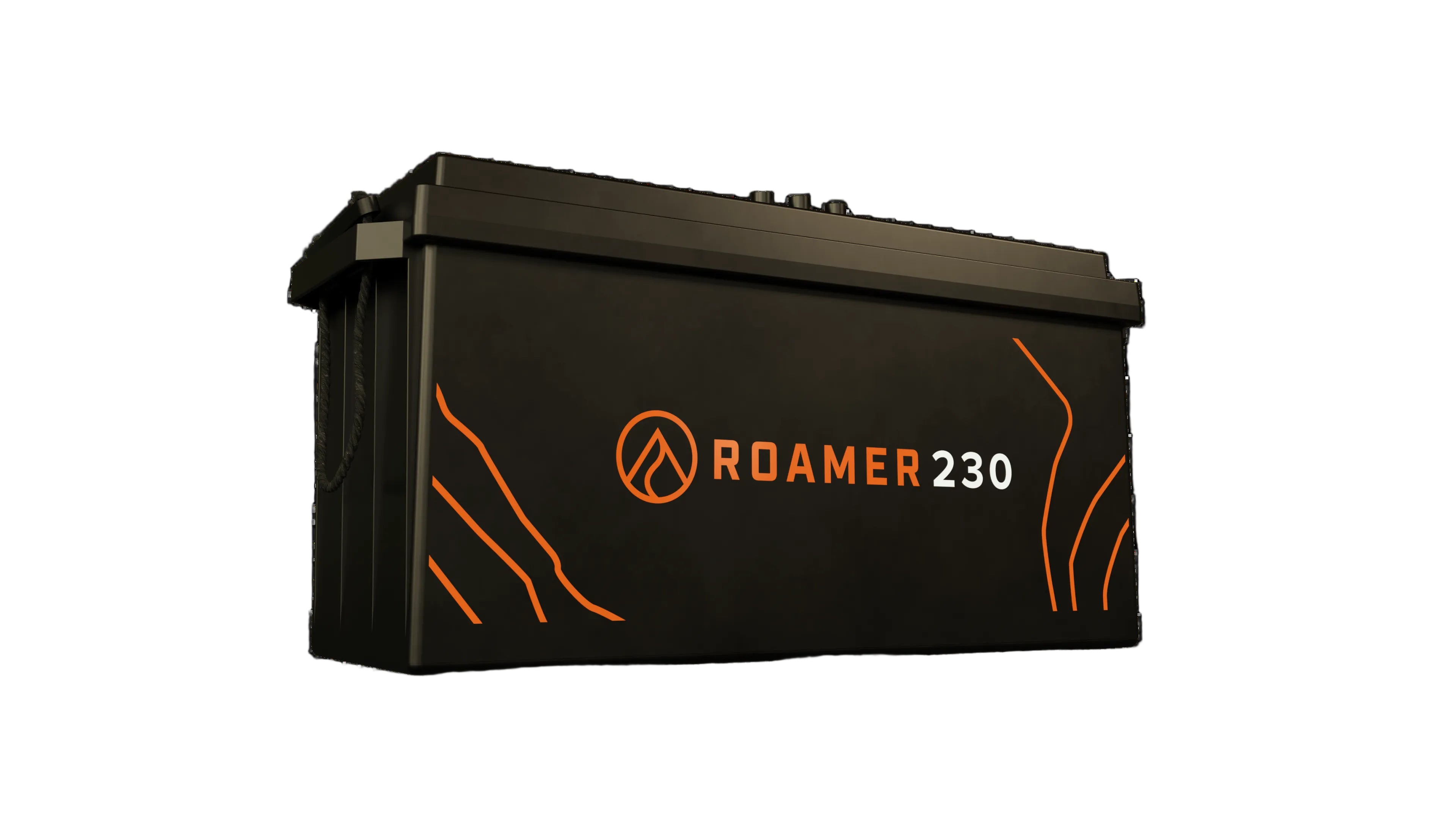 Roamer 230SMART5 LiFePO4 Battery