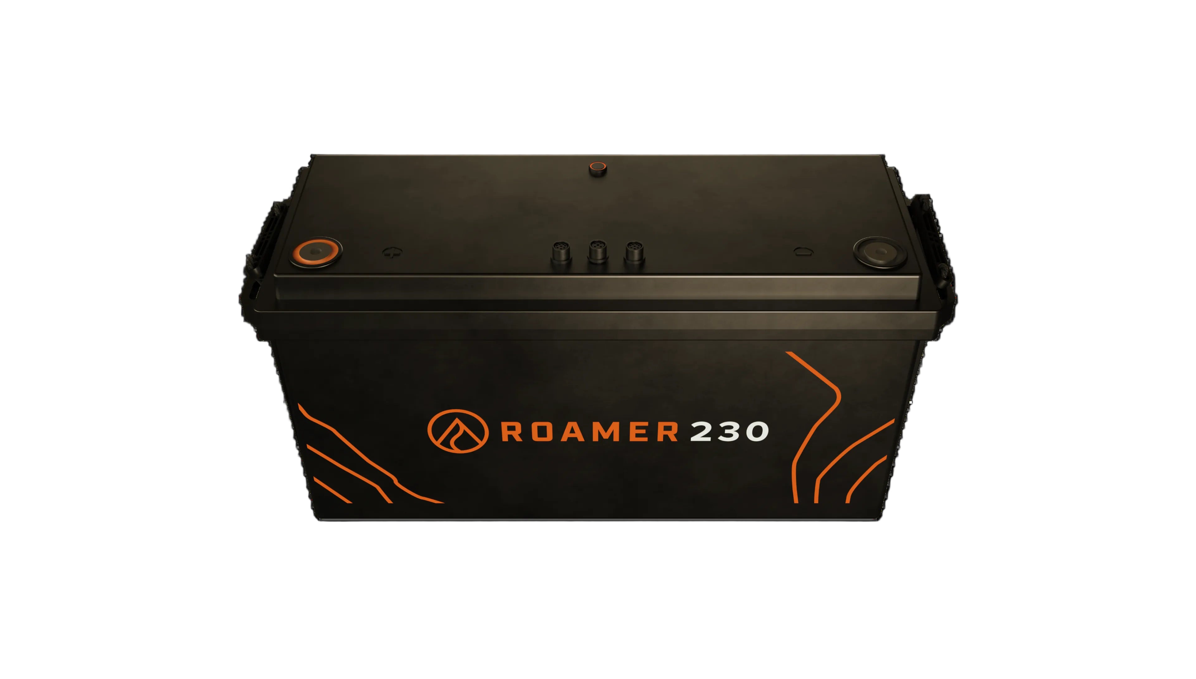 Roamer 230SMART5 LiFePO4 Battery