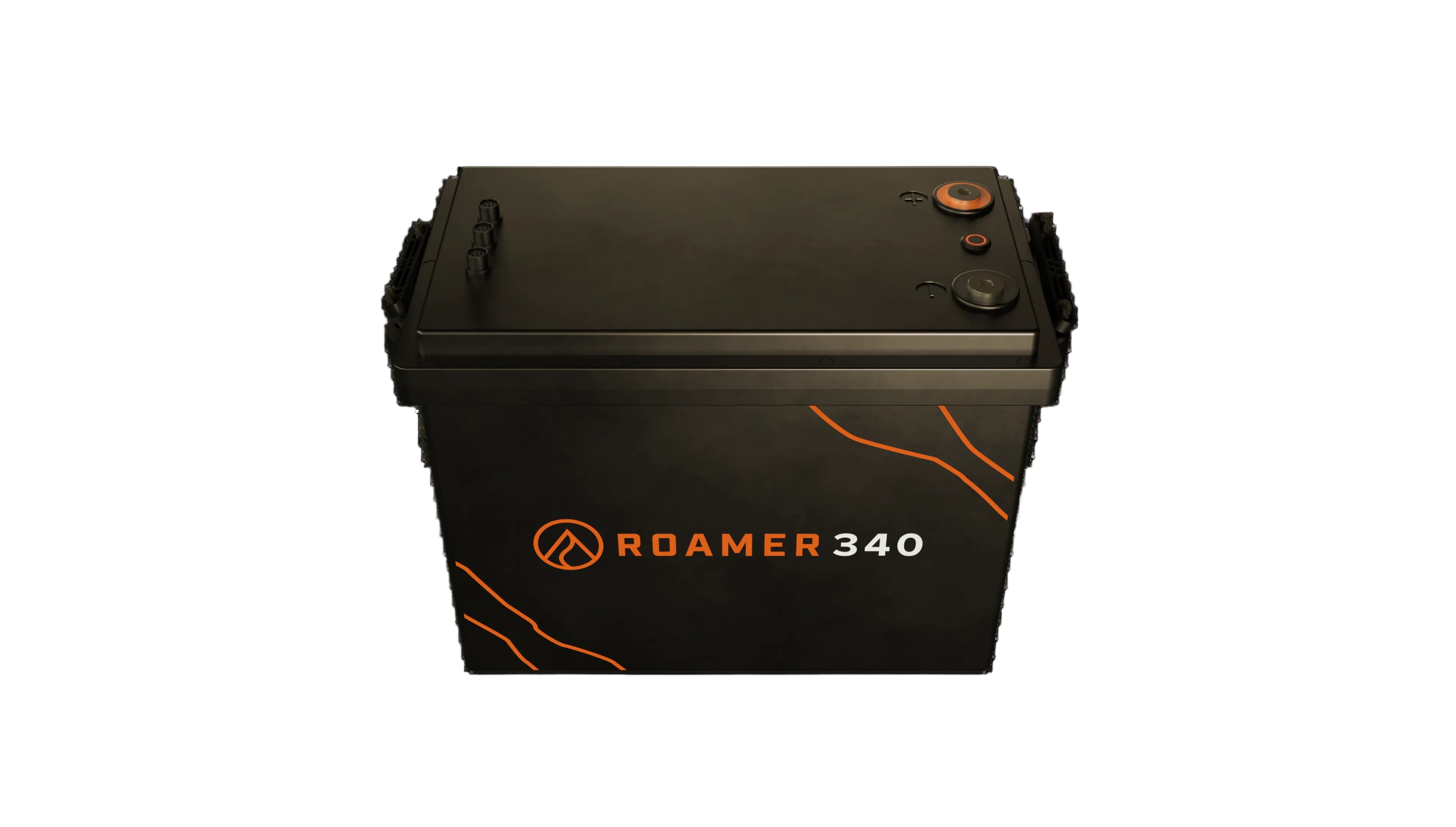Roamer 340SMART5 LiFePO4 Battery