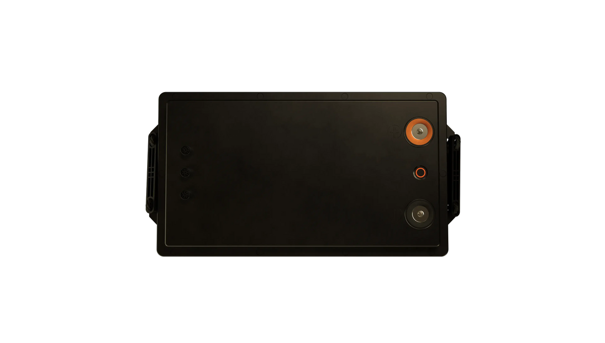 Roamer 340SMART5 LiFePO4 Battery Roamer