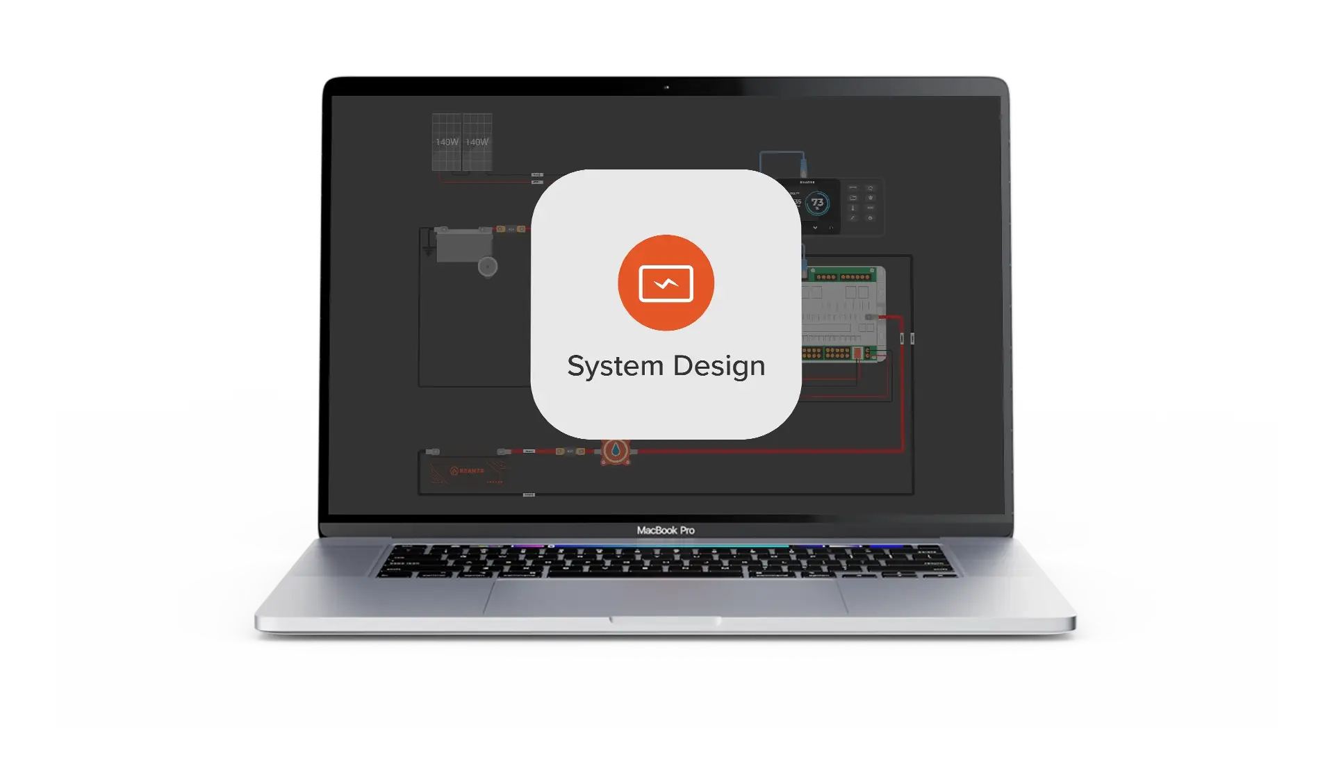 Roamer 230SMART5 LiFePO4 Battery