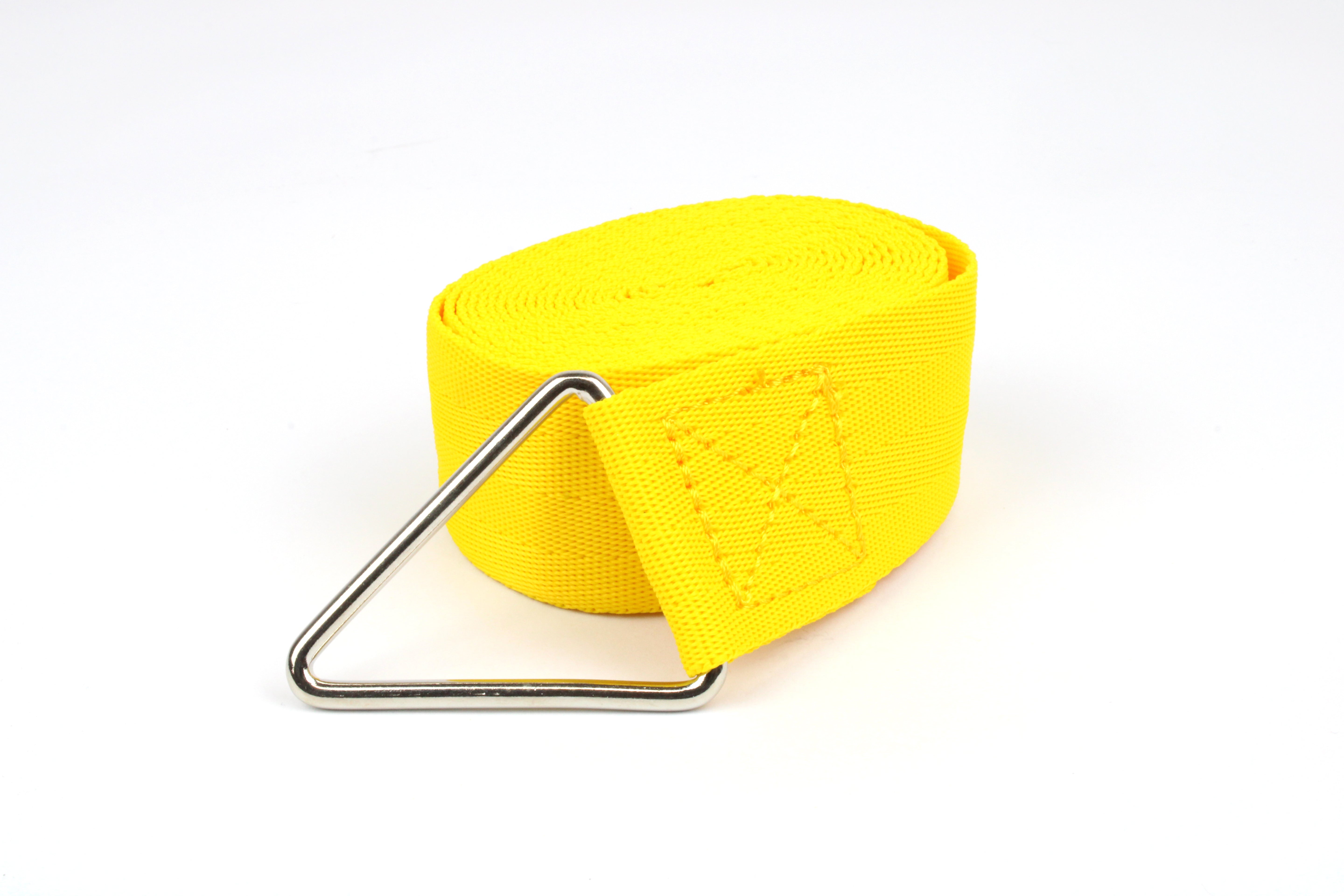 Fiamma Tie Down S Yellow