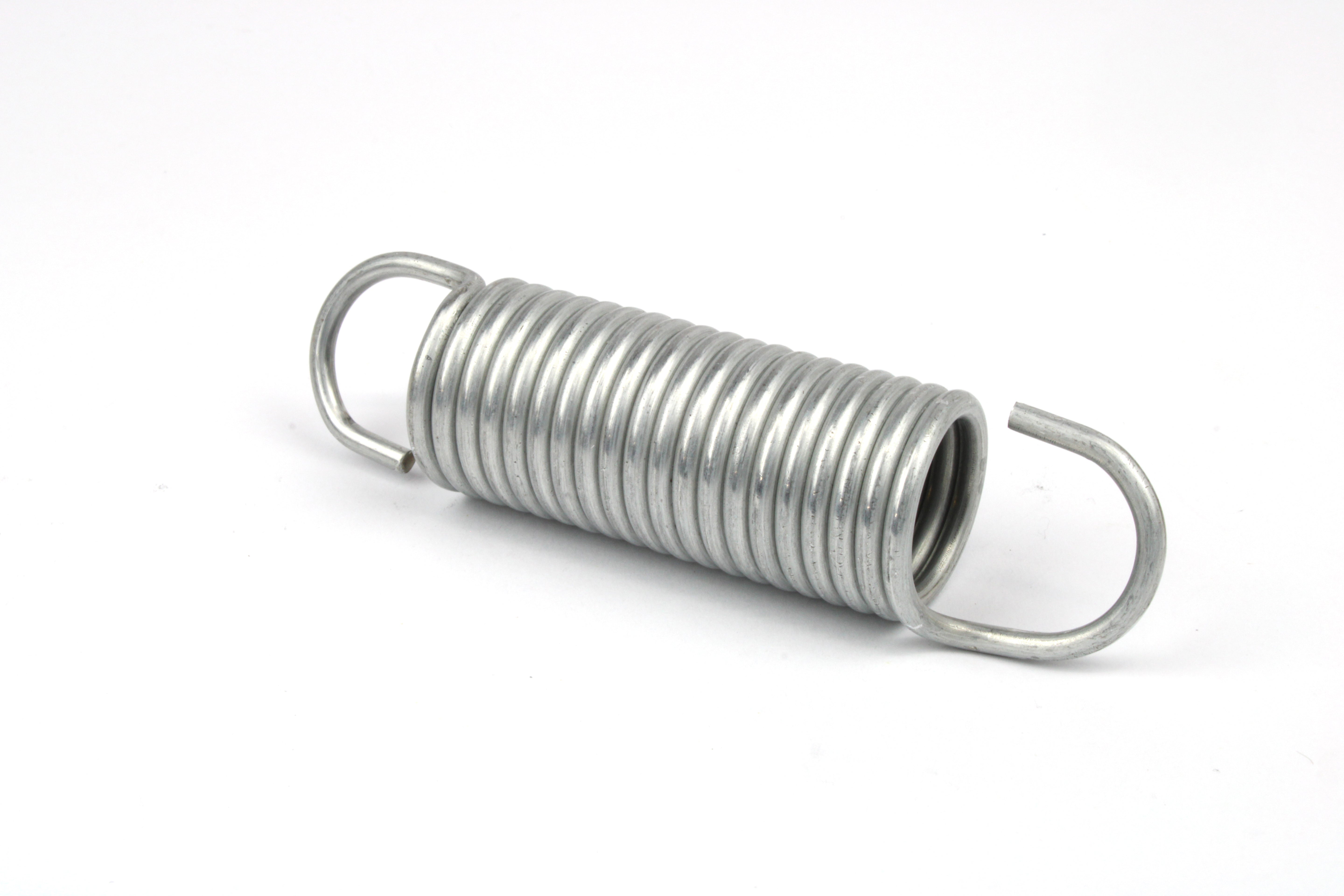 Awning accessories on white background