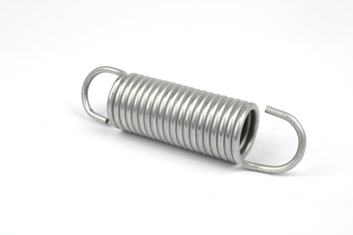 Awning accessories on white background