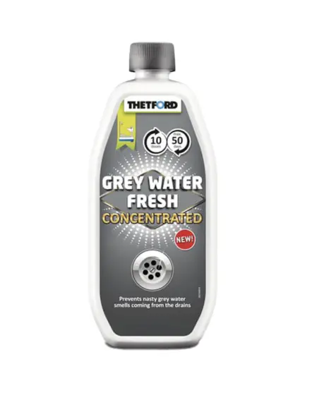 Thetford Grey Water Fresh Concentrated Thetford
