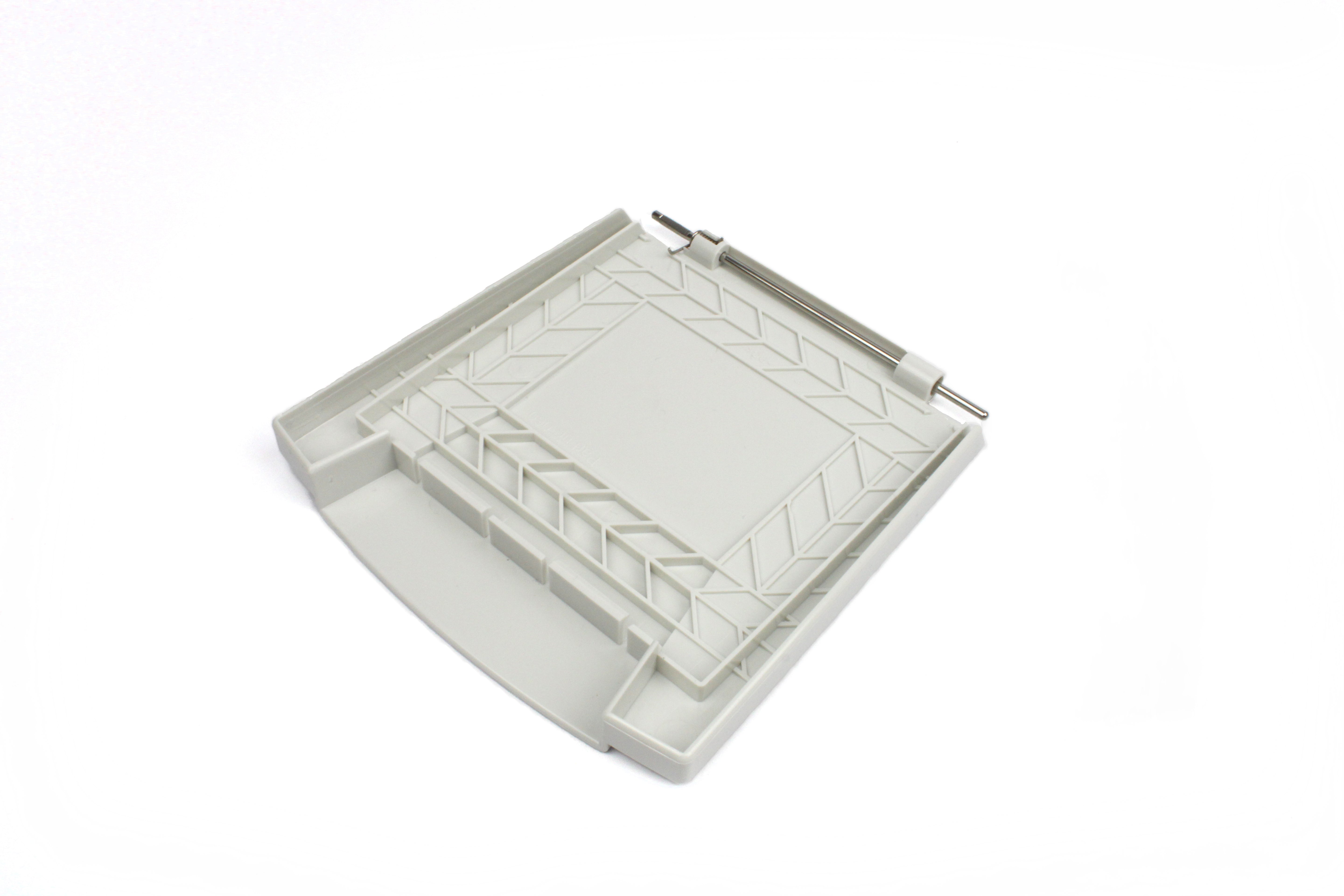 Dethleffs Water Inlet Cover