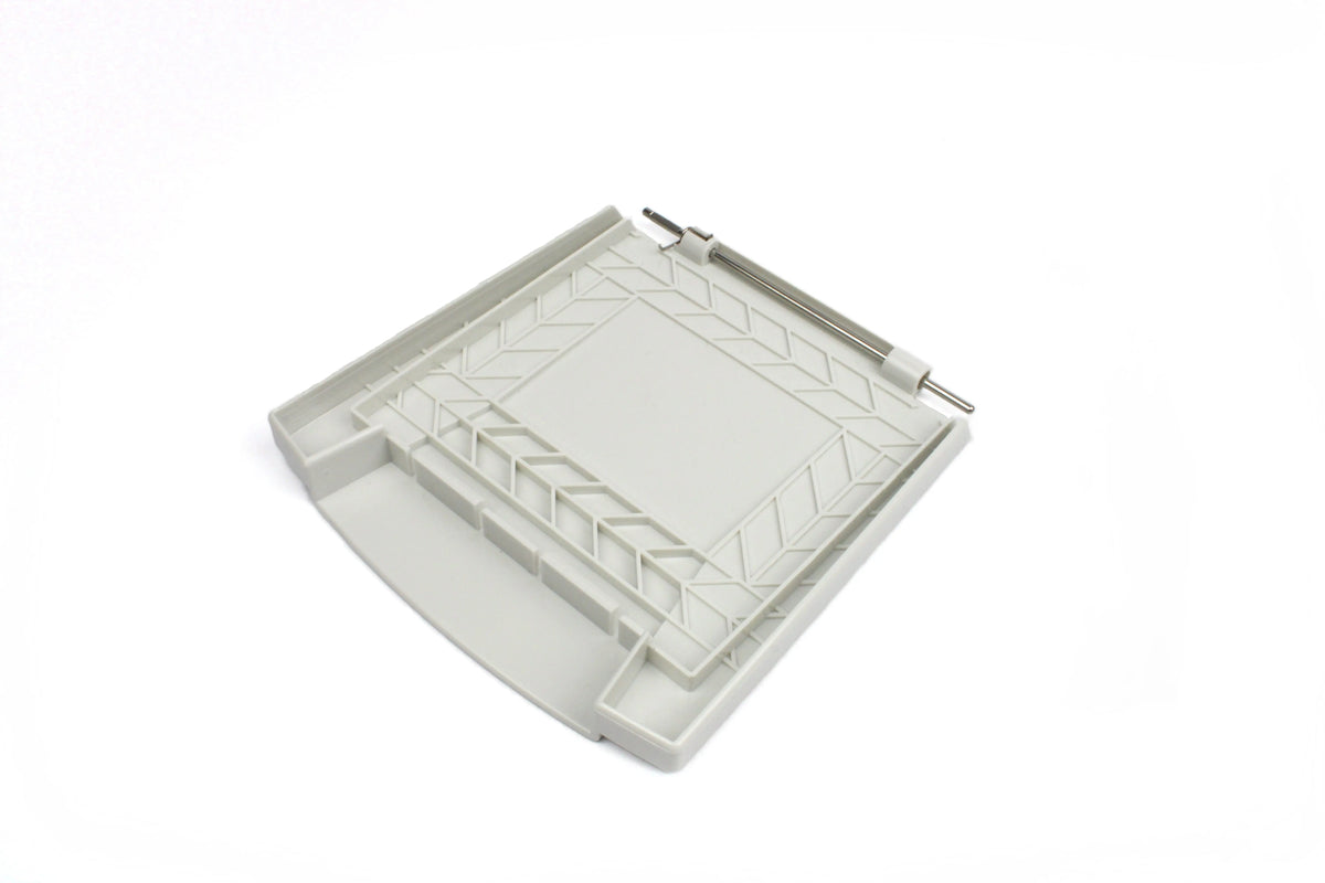 Dethleffs Water Inlet Cover Dethleffs
