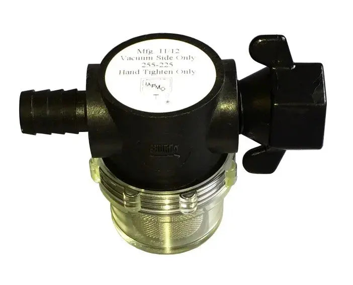 Shurflo Pump Filter 1/2" BSP Shurflo