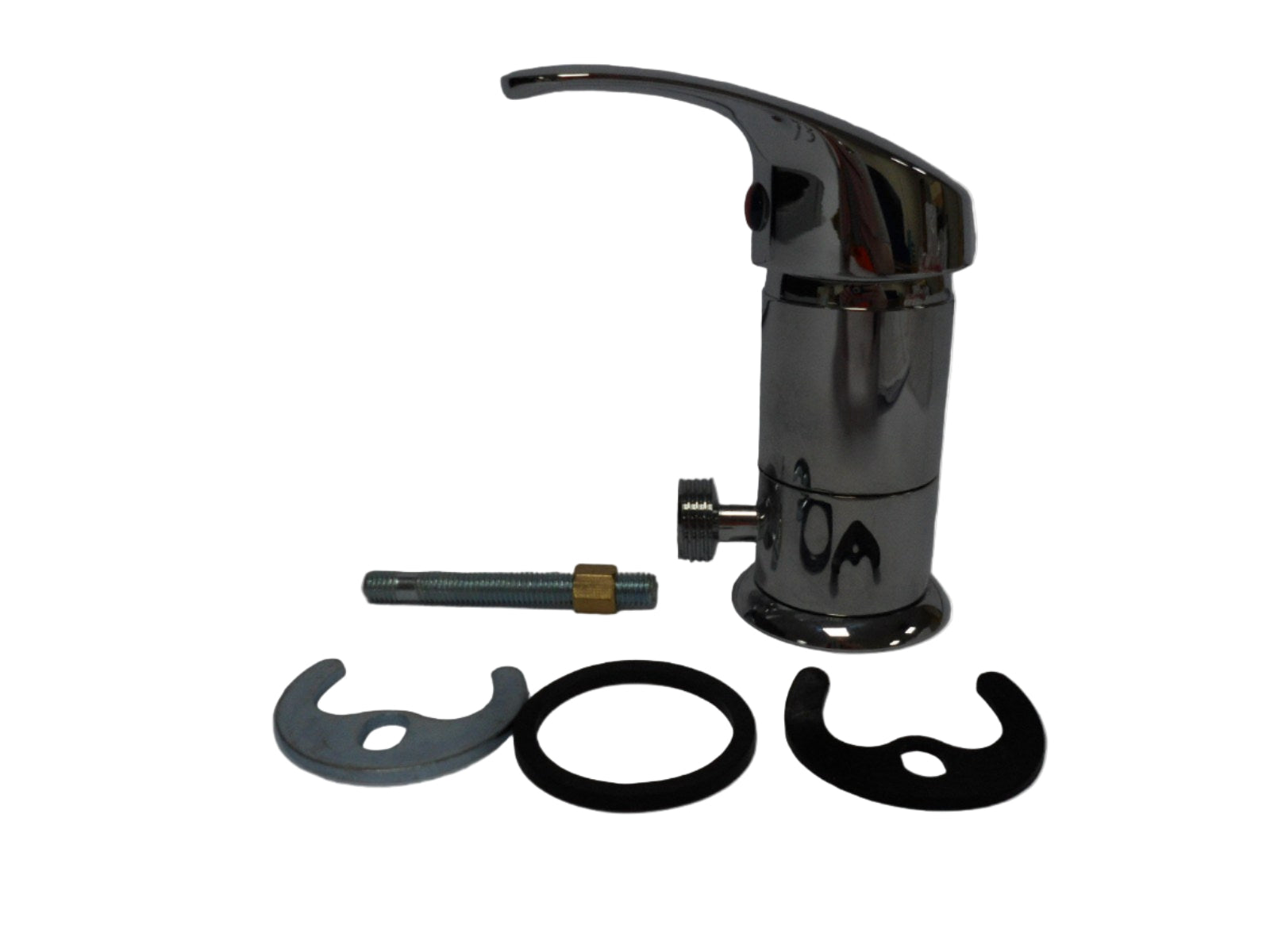 Auto-Trail Chrome Tap