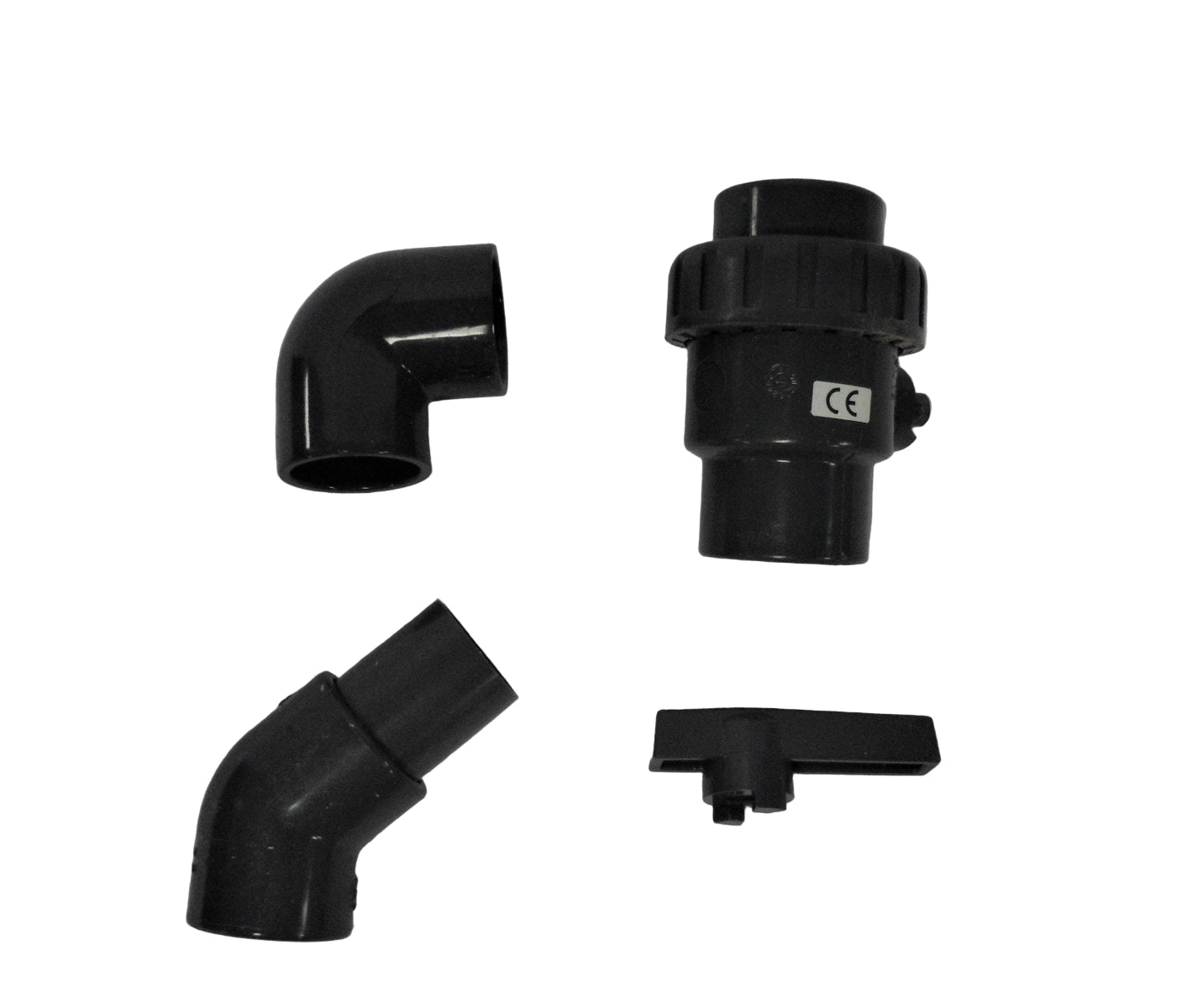 Auto-Trail Waste Water Drain System