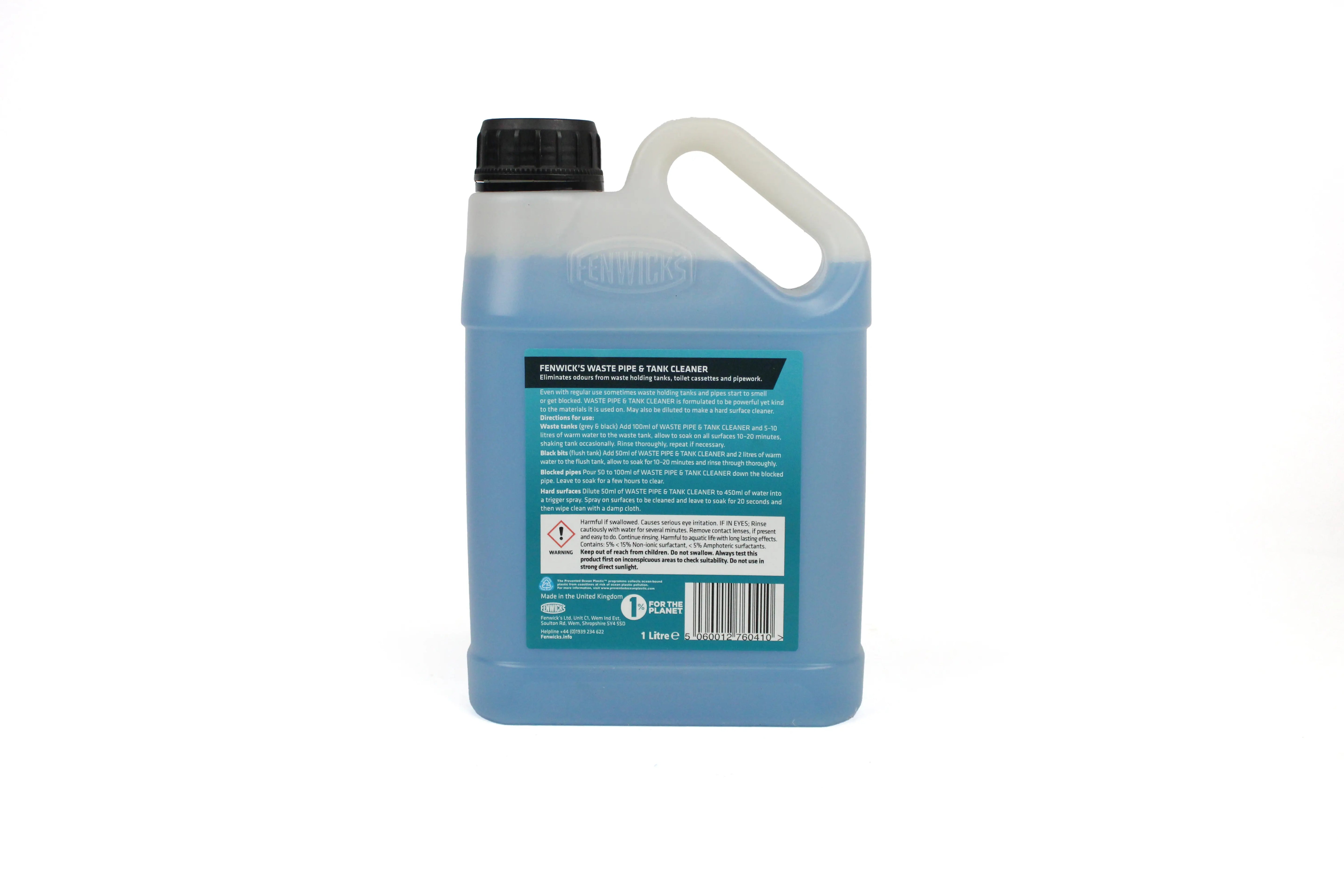 Fenwicks Cleaner in Bottle
