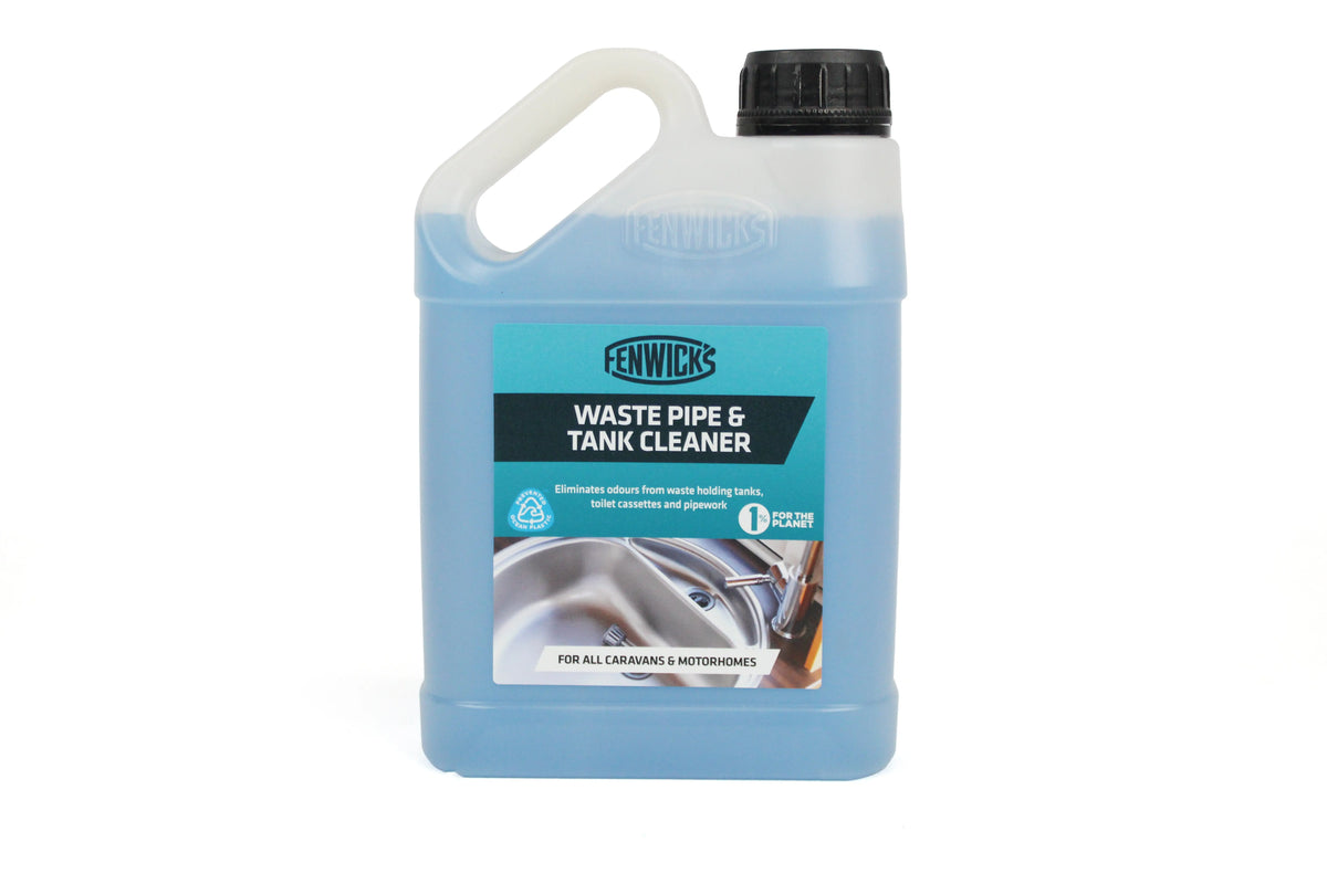 Fenwicks Cleaner in Bottle