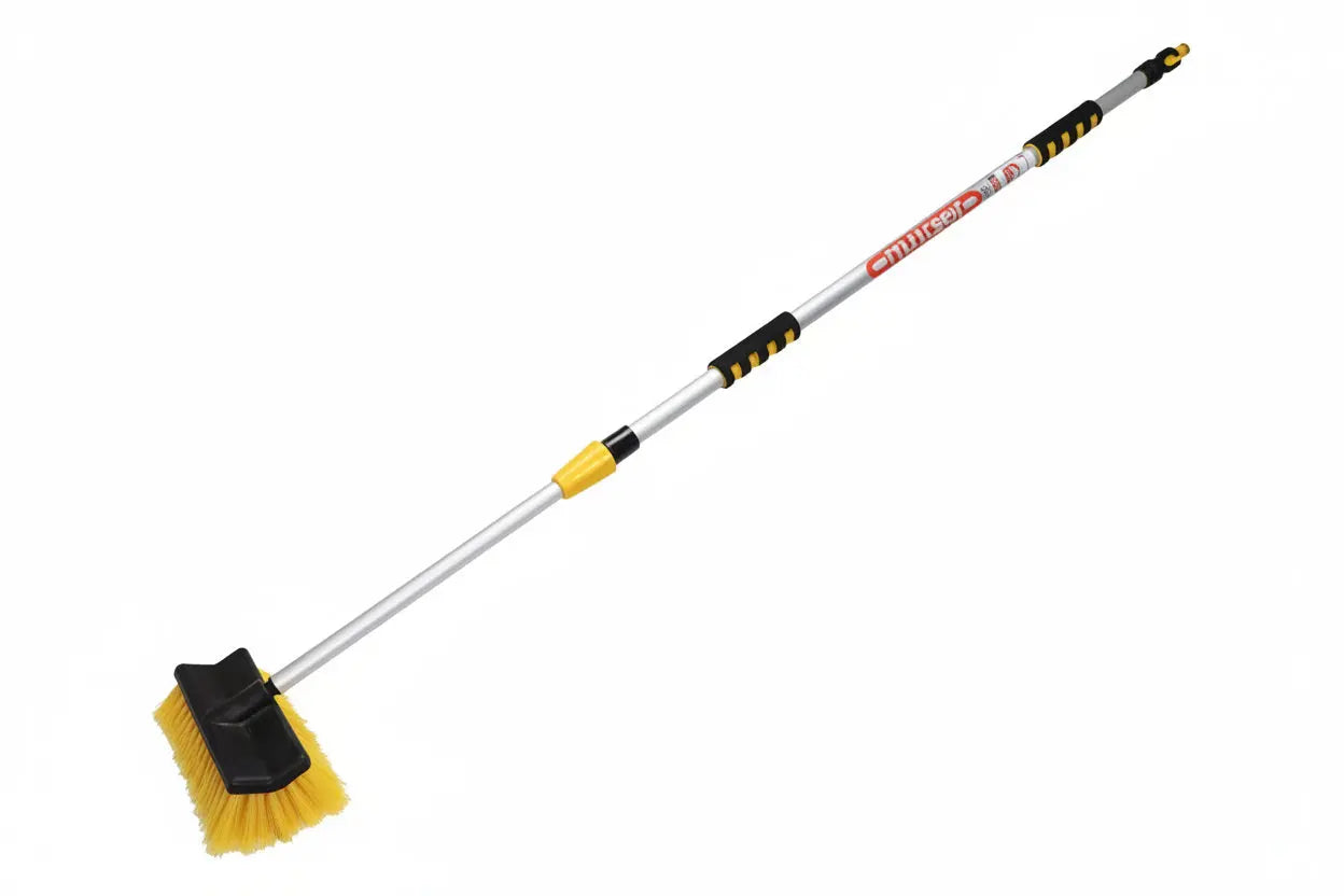 Neilsen 2M Extending Deluxe Wash Brush Neilsen