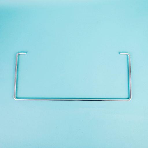 Dethleffs Clothes Rack