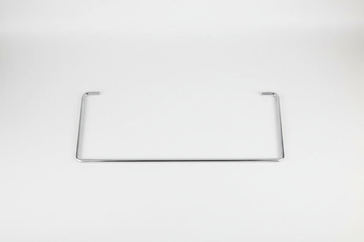 Dethleffs Clothes Rack