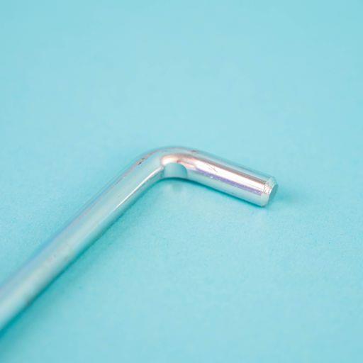 Dethleffs Clothes Rack