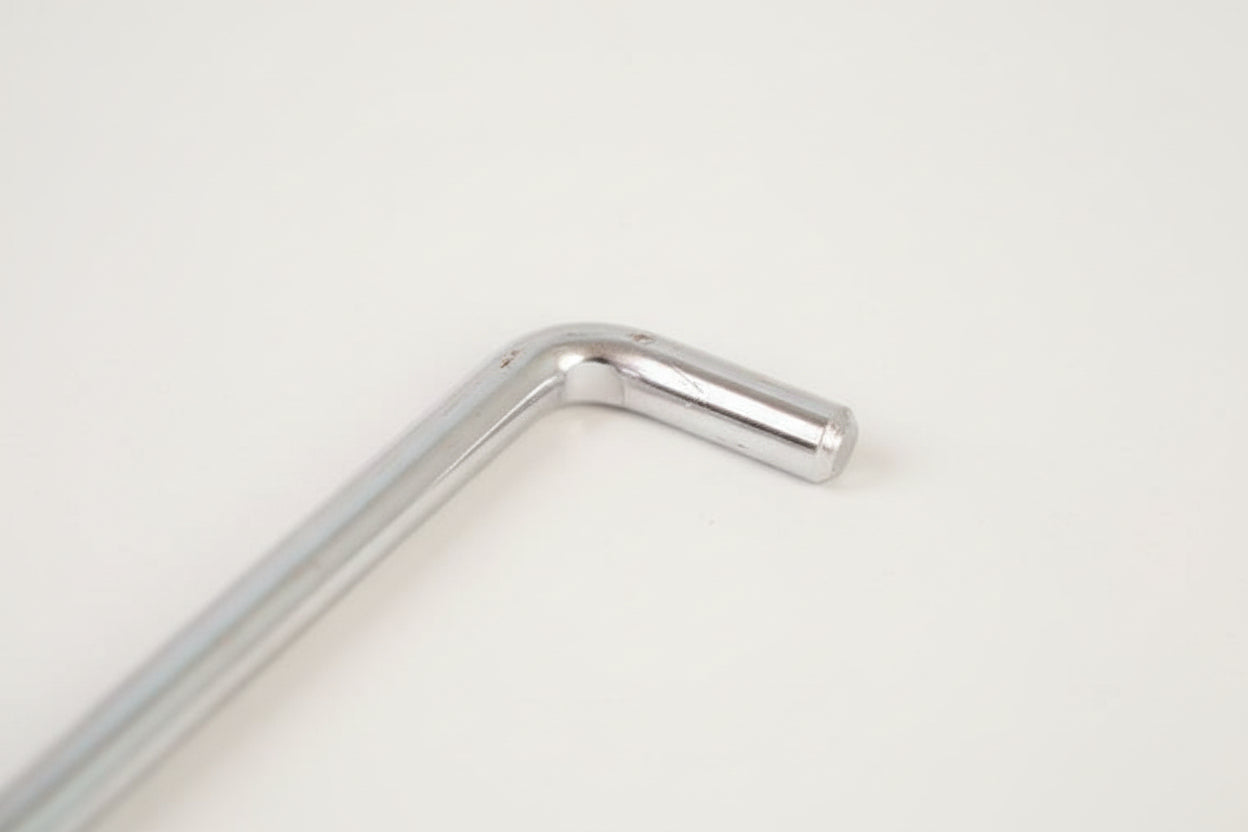 Dethleffs Clothes Rack