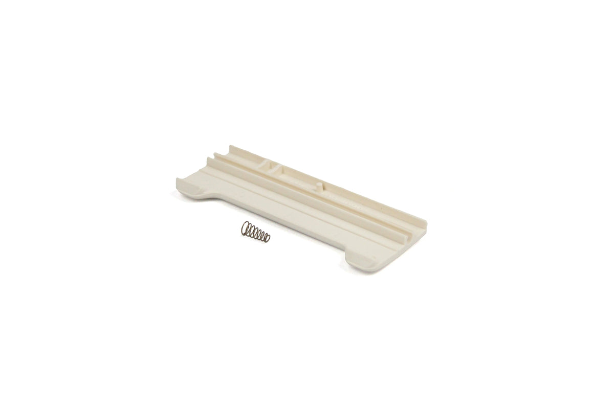 Dometic Seesaw With Spring In Cream White