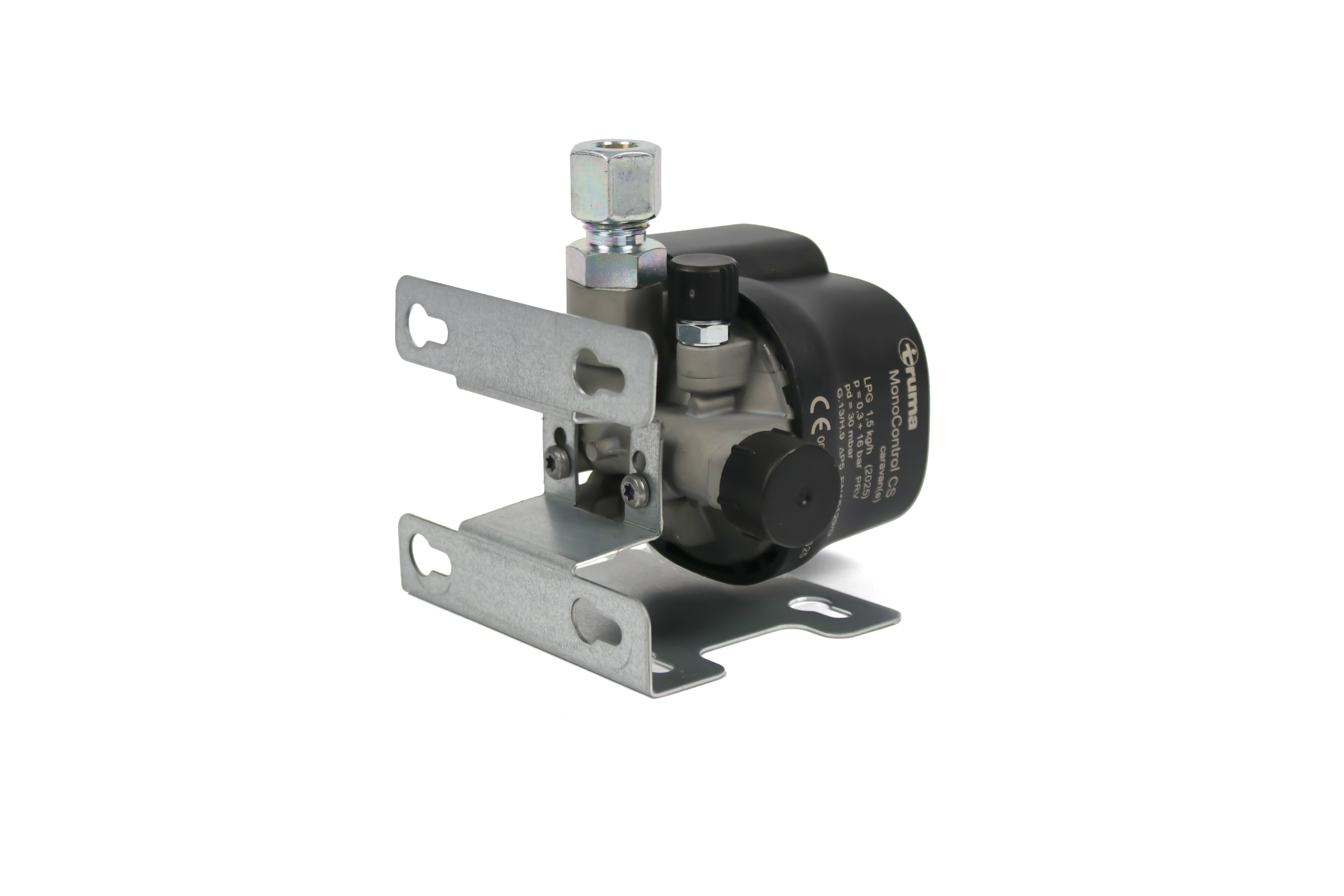 Truma Monocontrol CS Regulator 10mm