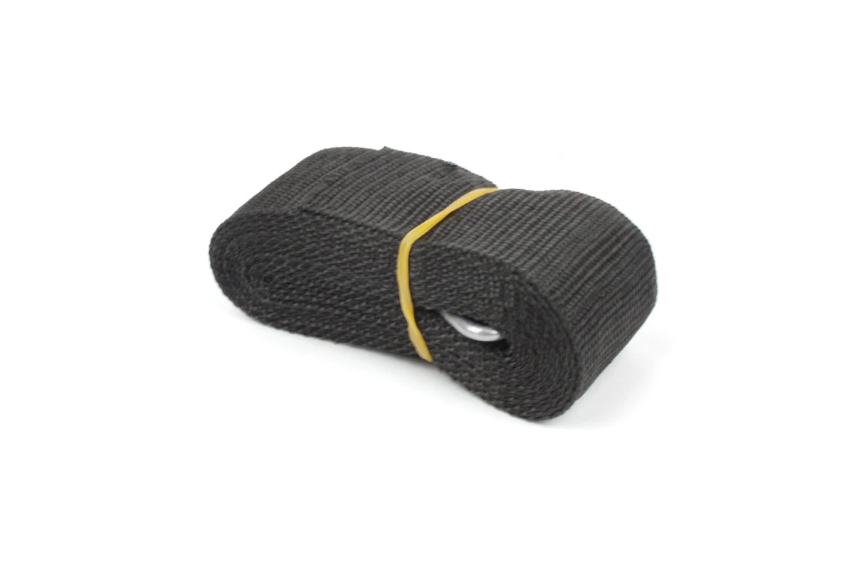 Thule Hold Down Side Strap Kit