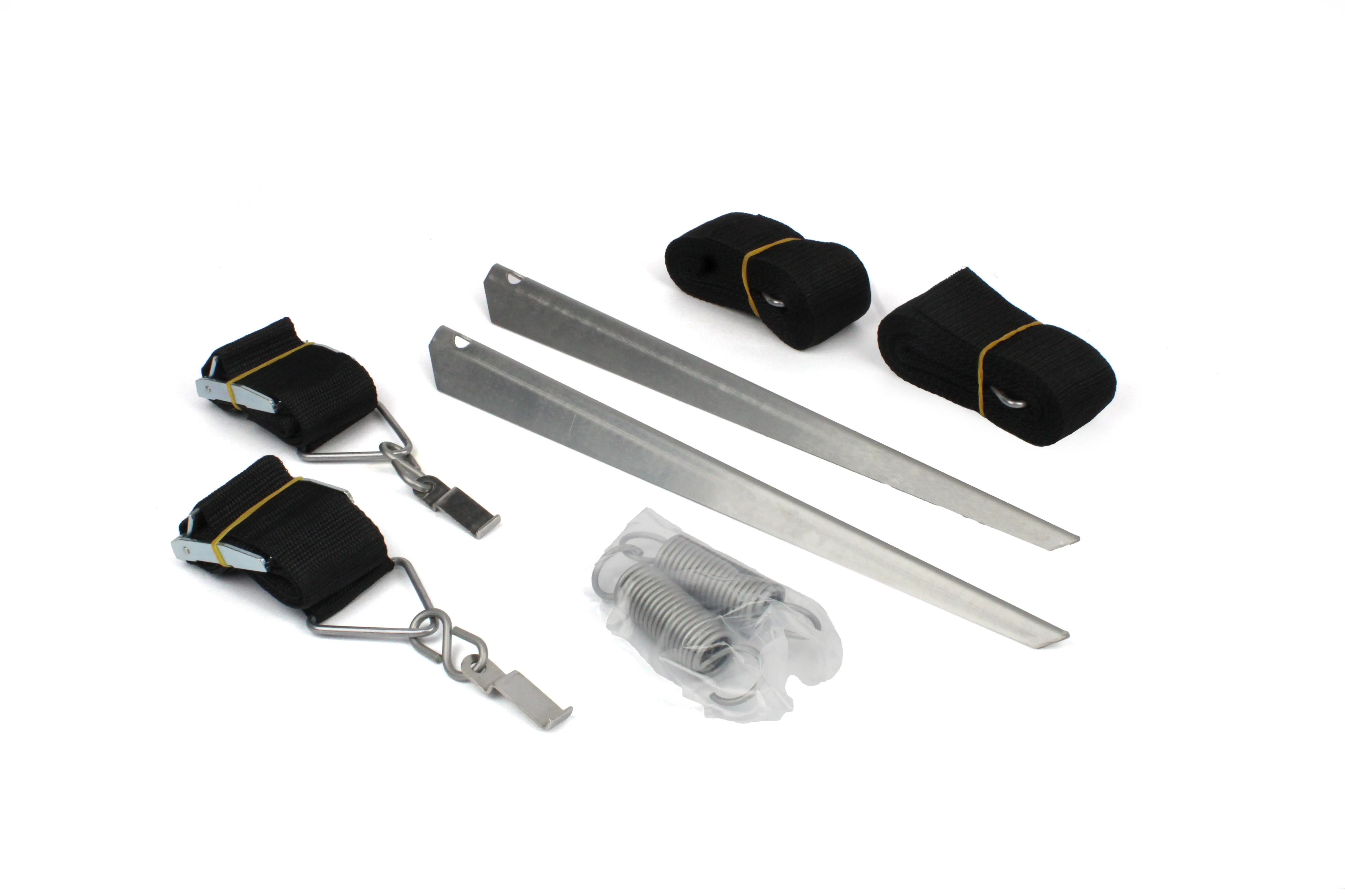 Thule Hold Down Side Strap Kit