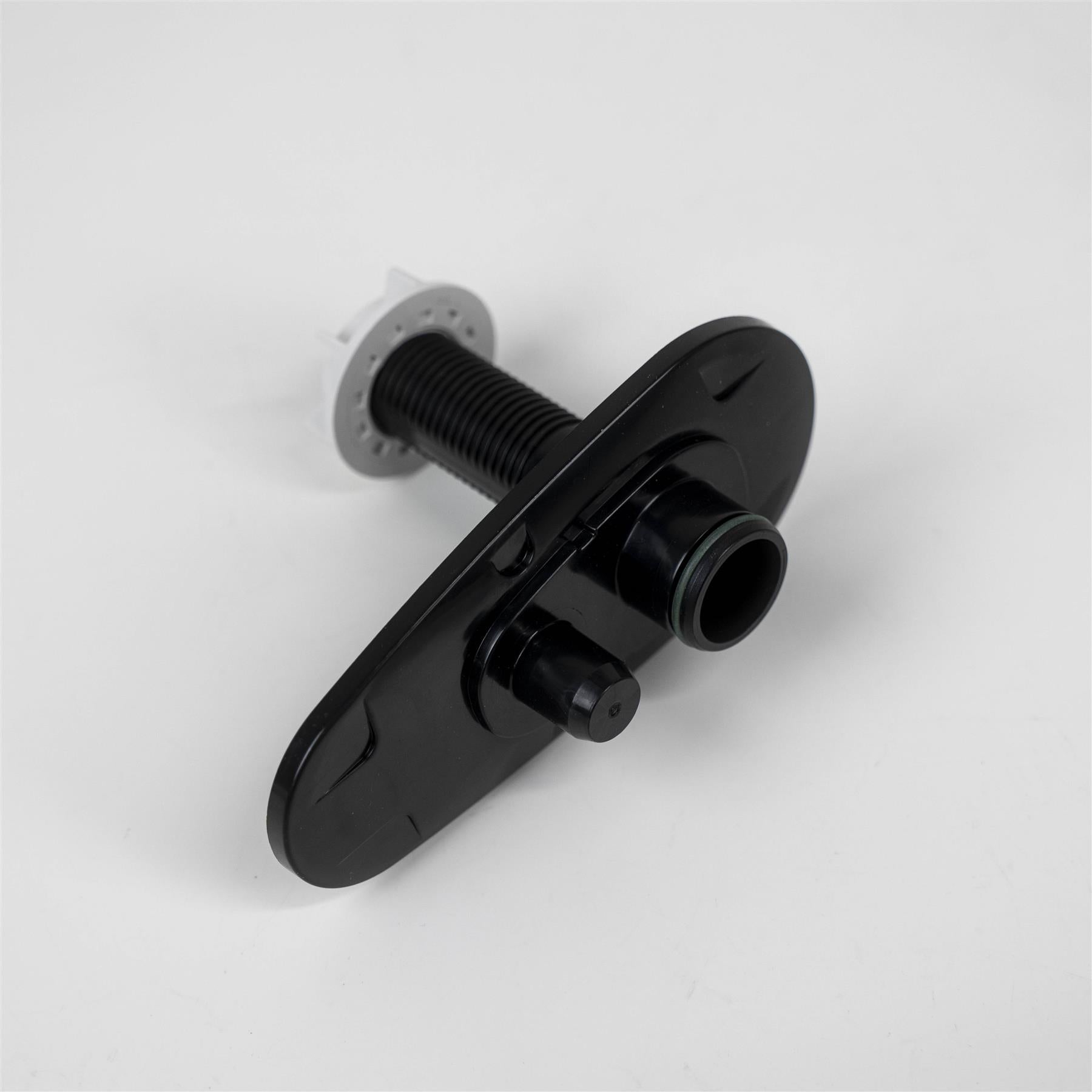 Vision Plus Status 270 Omni-Directional Antenna with VP2 Amplifier for Digital TV BLACK