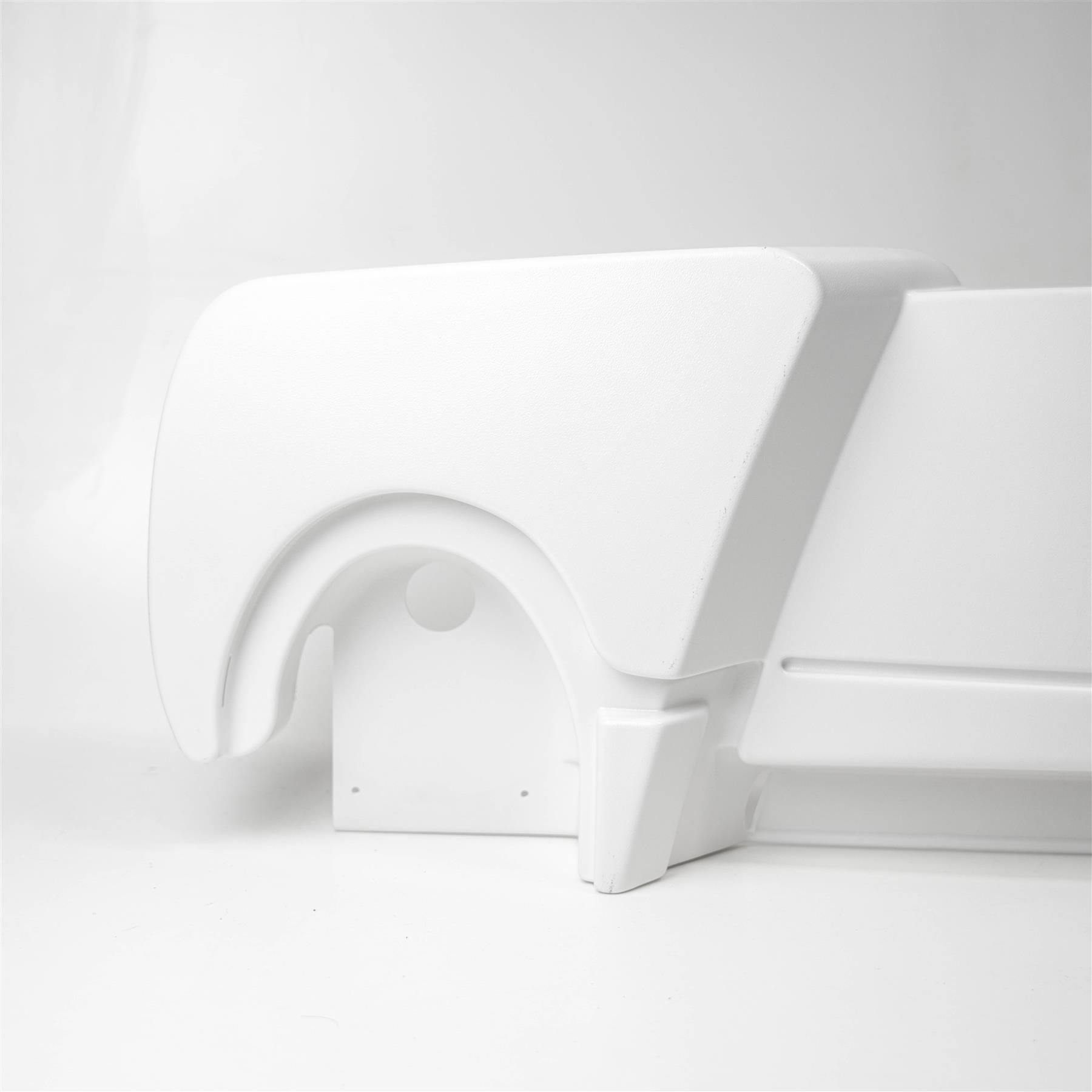 Roller Team Rear Bumper