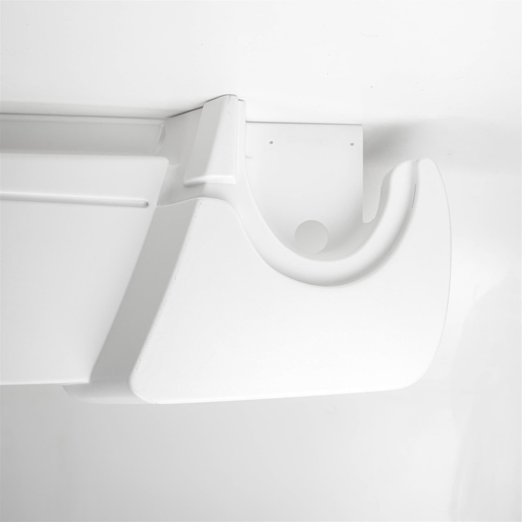 Roller Team Rear Bumper