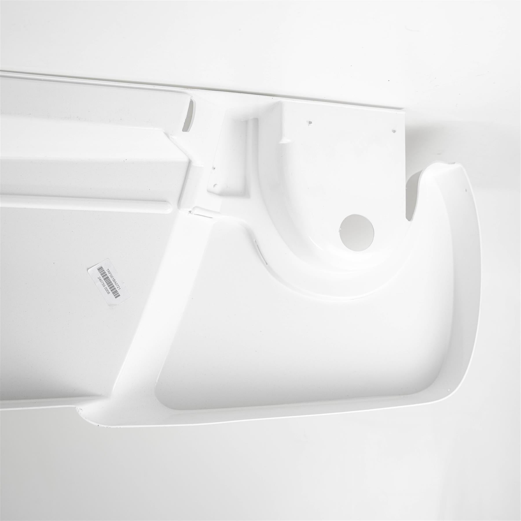 Roller Team Rear Bumper