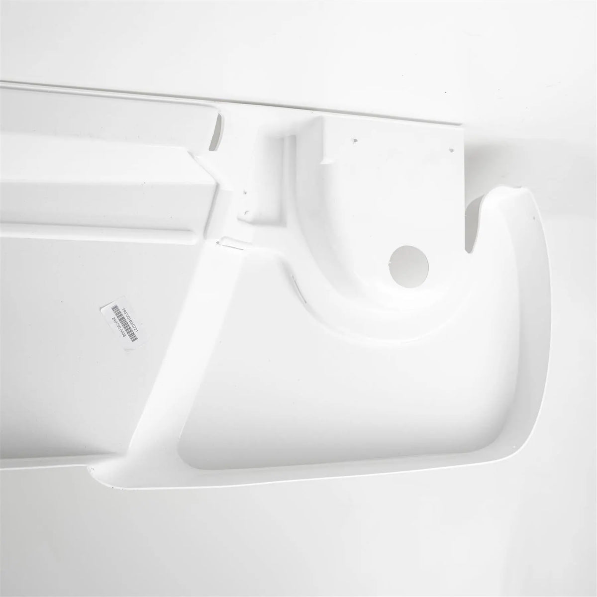 Roller Team Autoroller Rear Bumper Roller Team