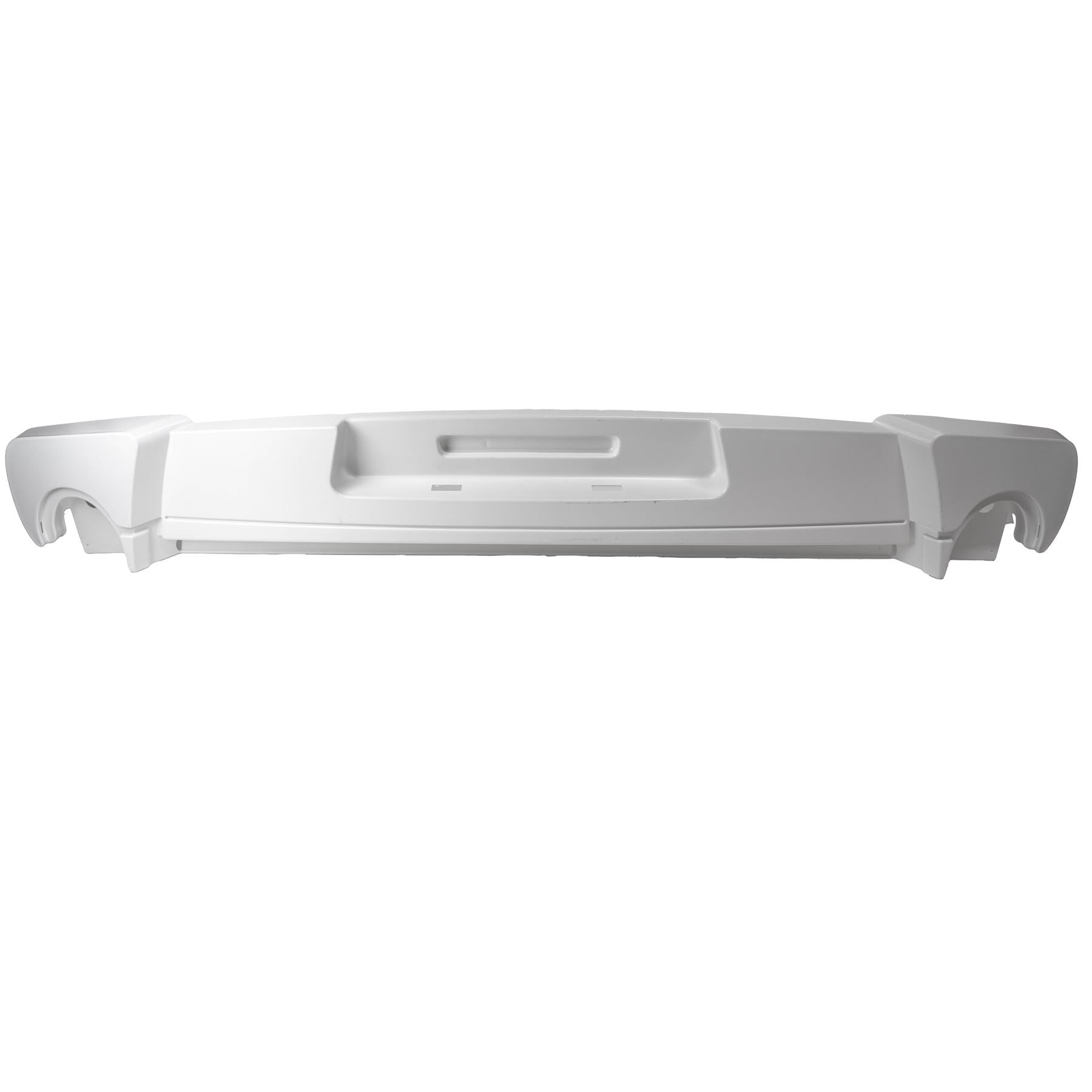 Roller Team Rear Bumper