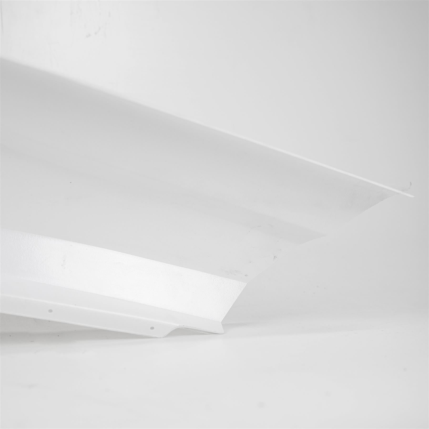 Auto-Trail N/S Bumper (Frontier)